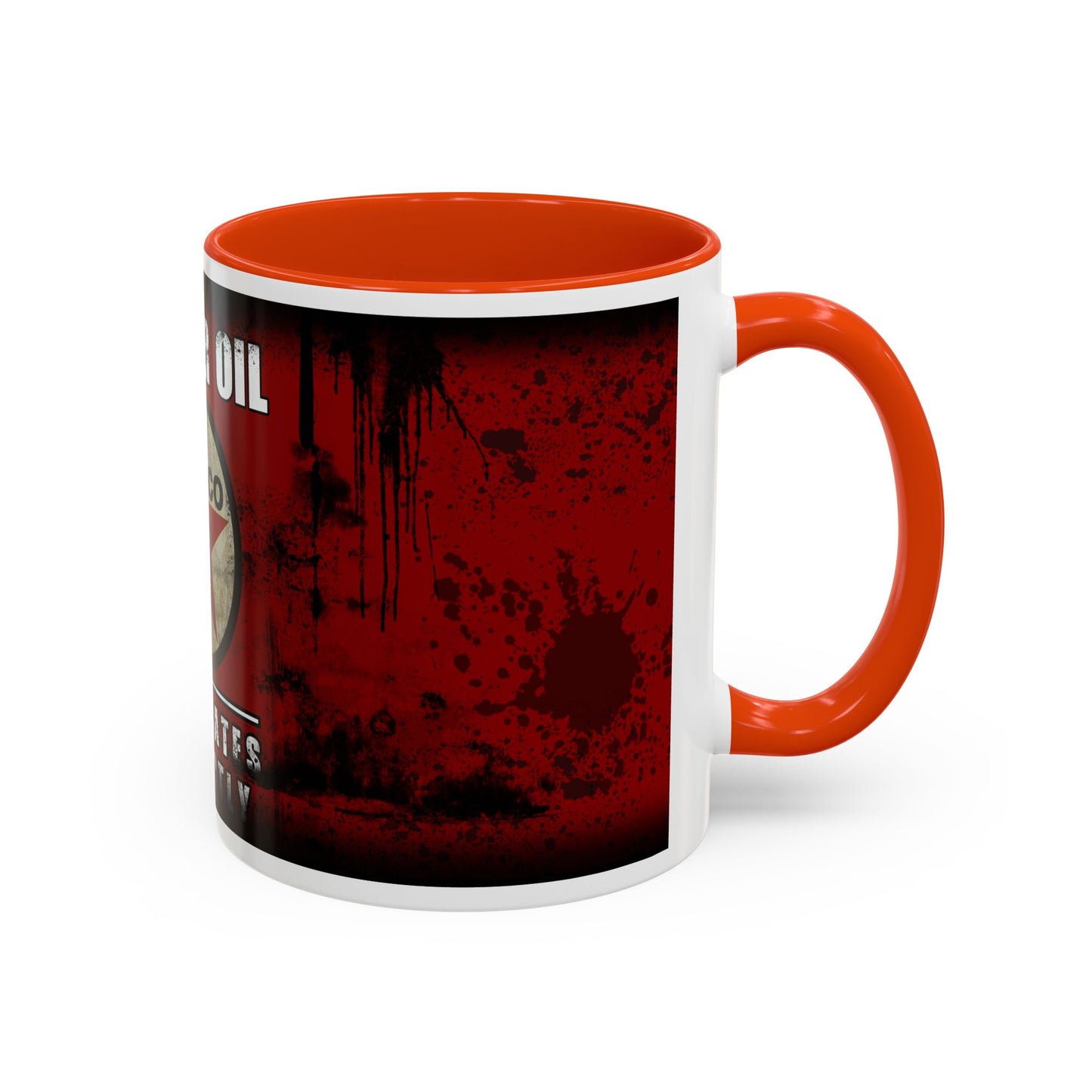 Colorful Mugs (11oz, 15oz)