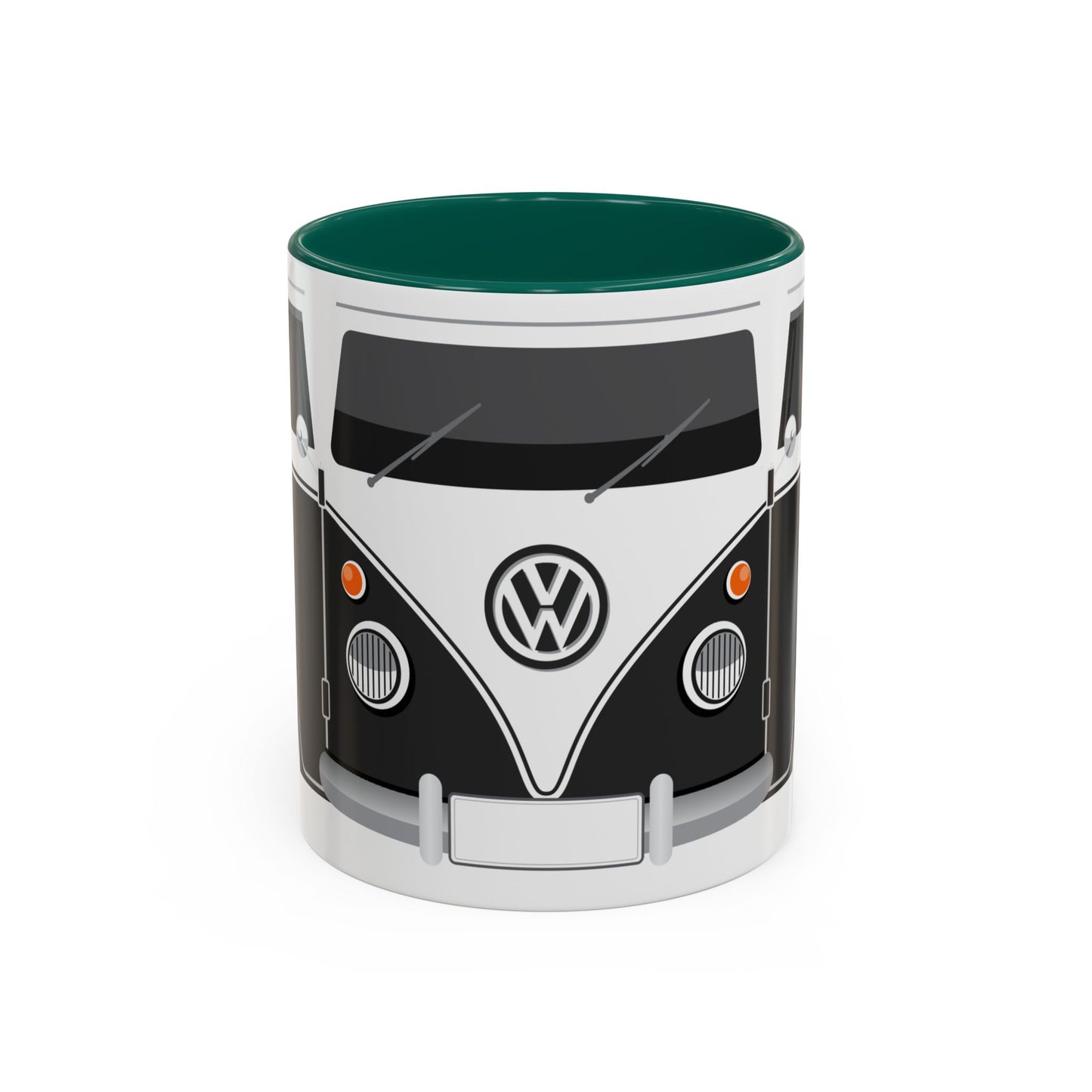 Colorful Mugs (11oz, 15oz)