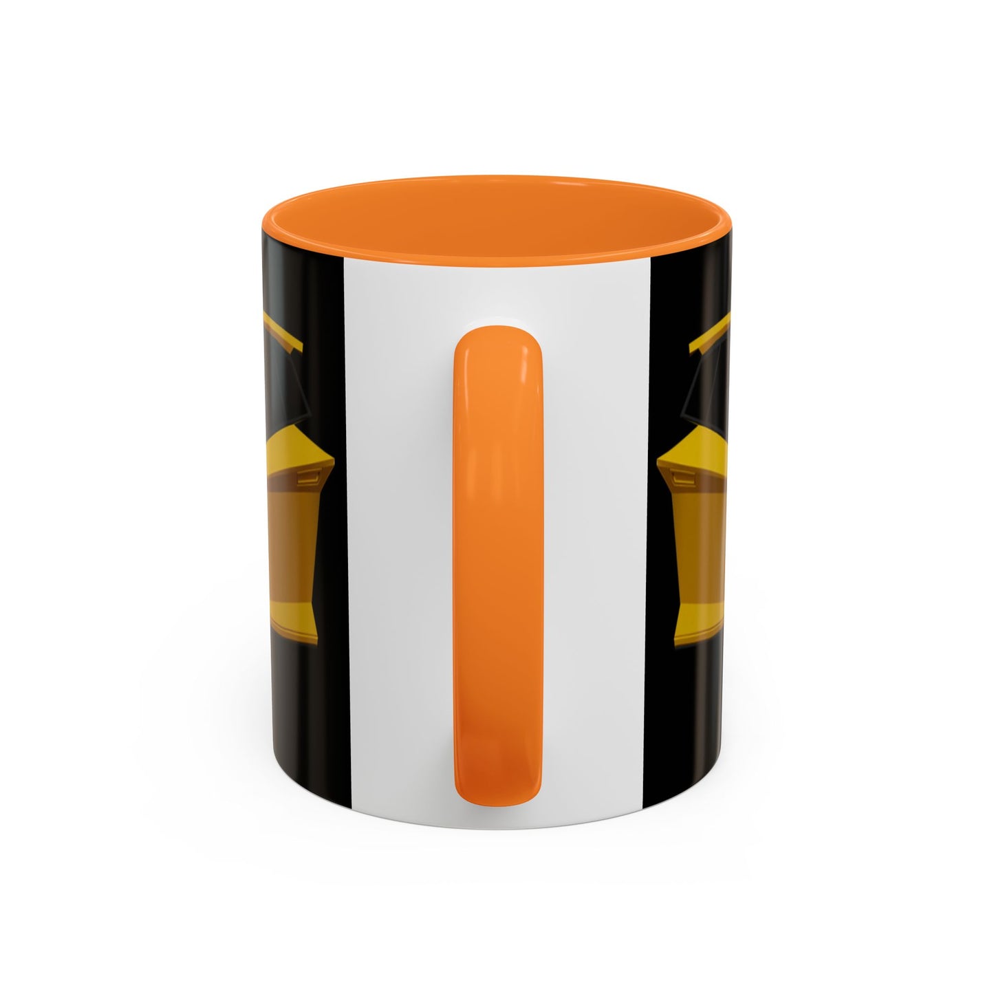 Colorful Mugs (11oz, 15oz)