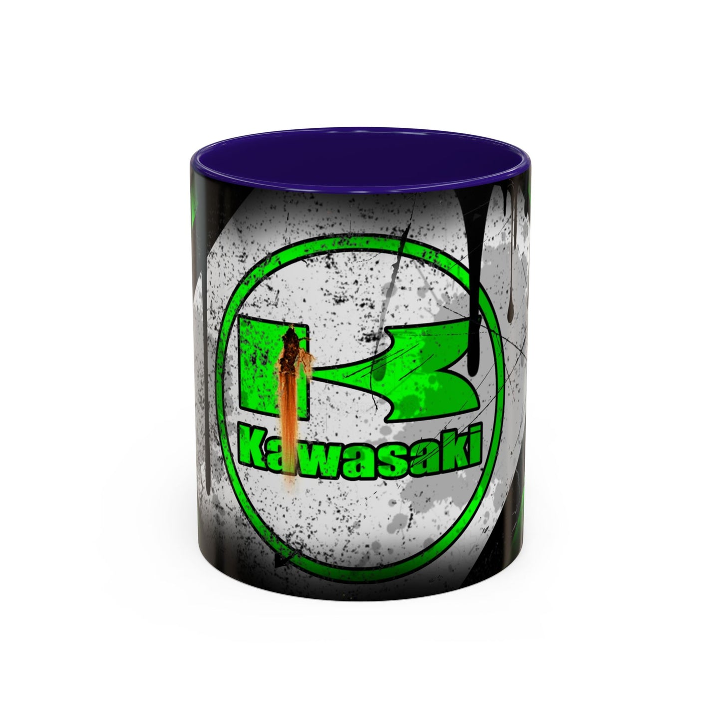 Colorful Mugs (11oz, 15oz)