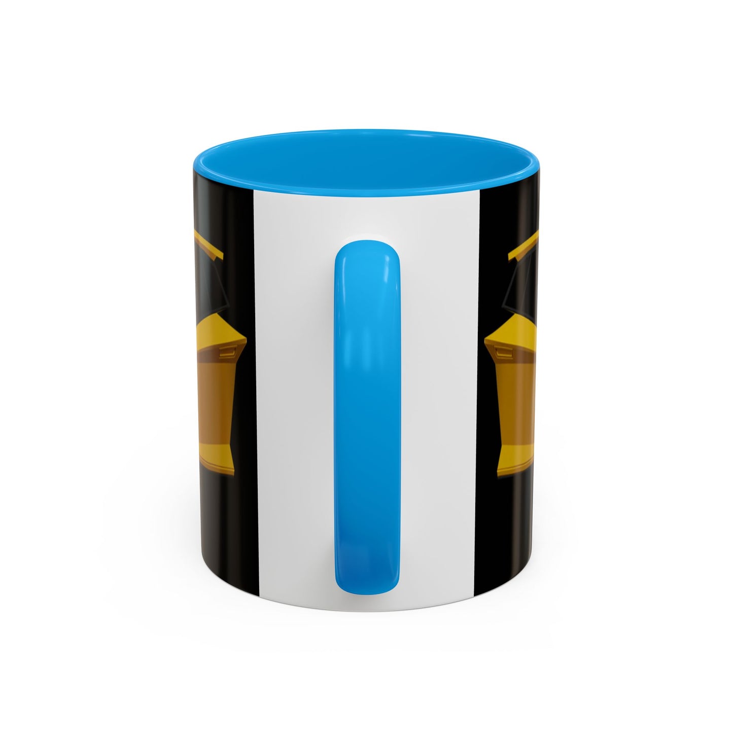 Colorful Mugs (11oz, 15oz)