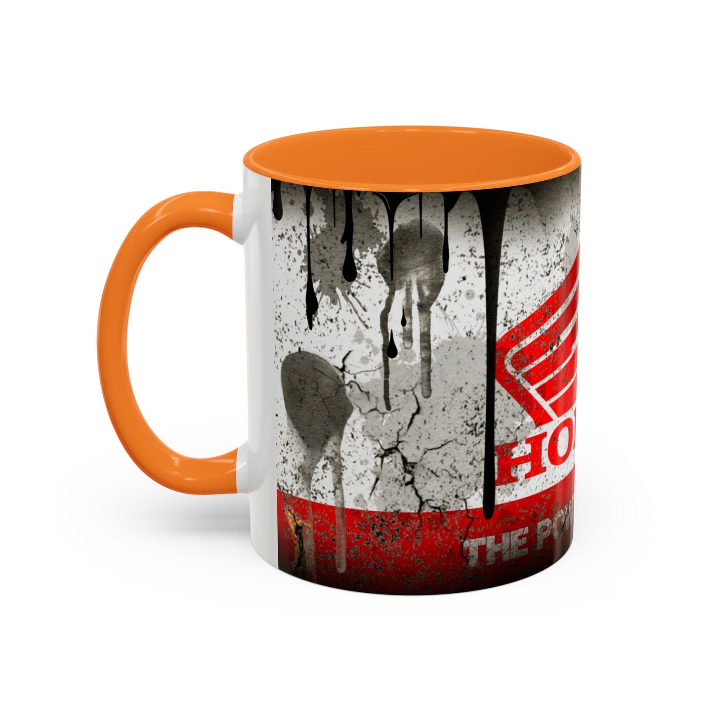 Colorful Mugs (11oz, 15oz)