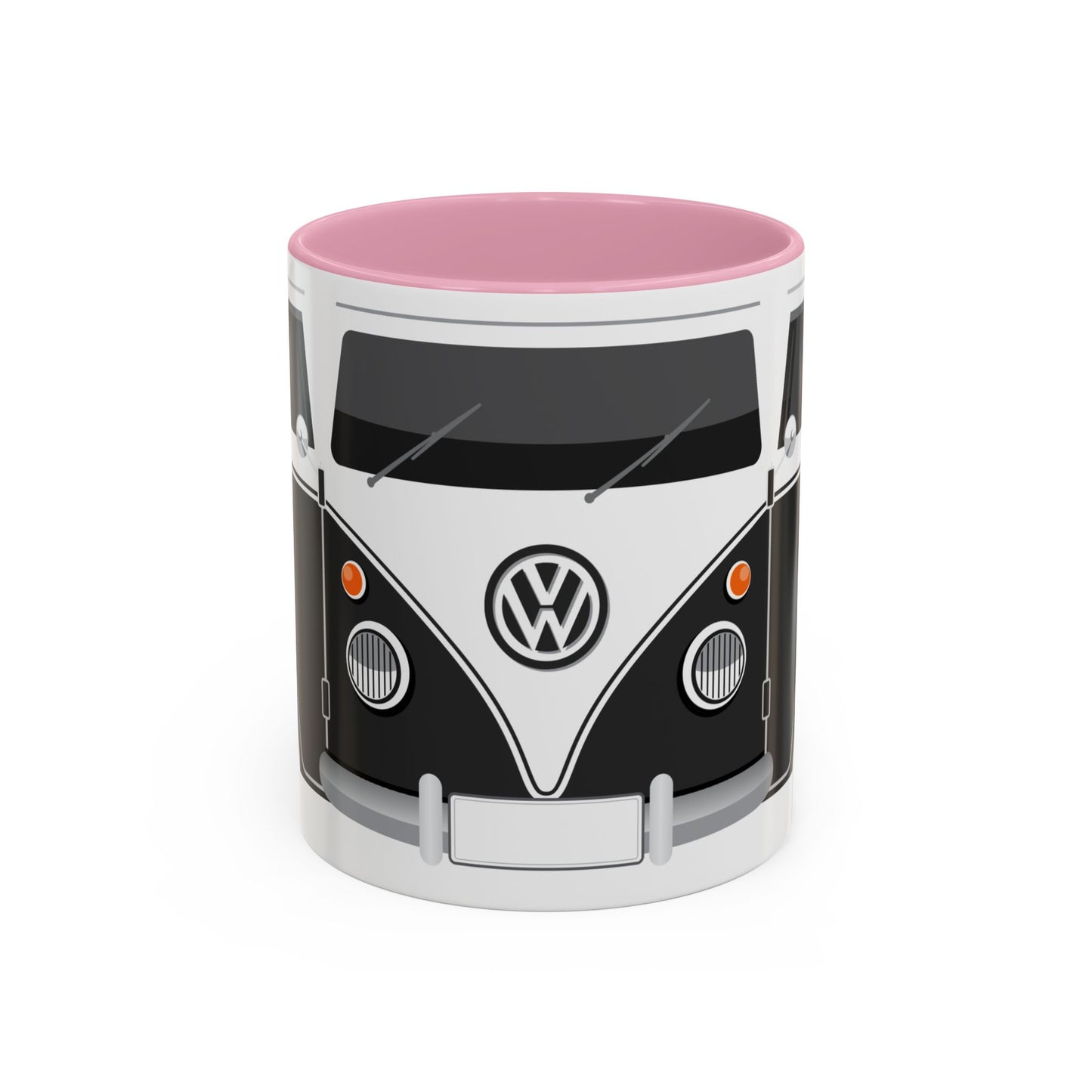 Colorful Mugs (11oz, 15oz)