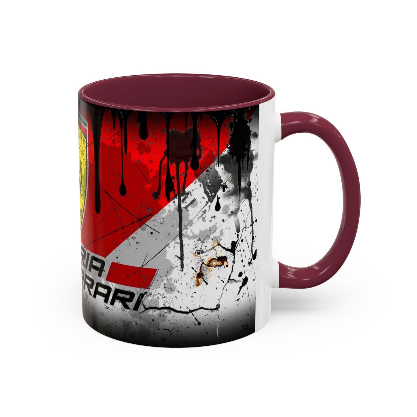 Colorful Mugs (11oz, 15oz)