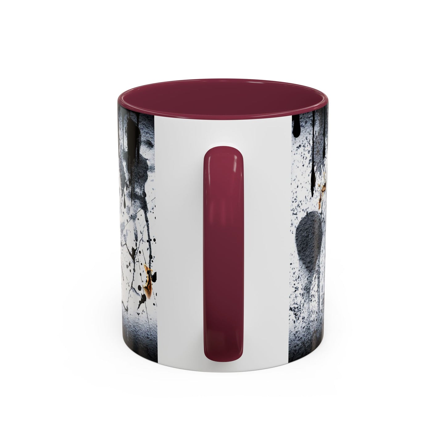 Colorful Mugs (11oz, 15oz)