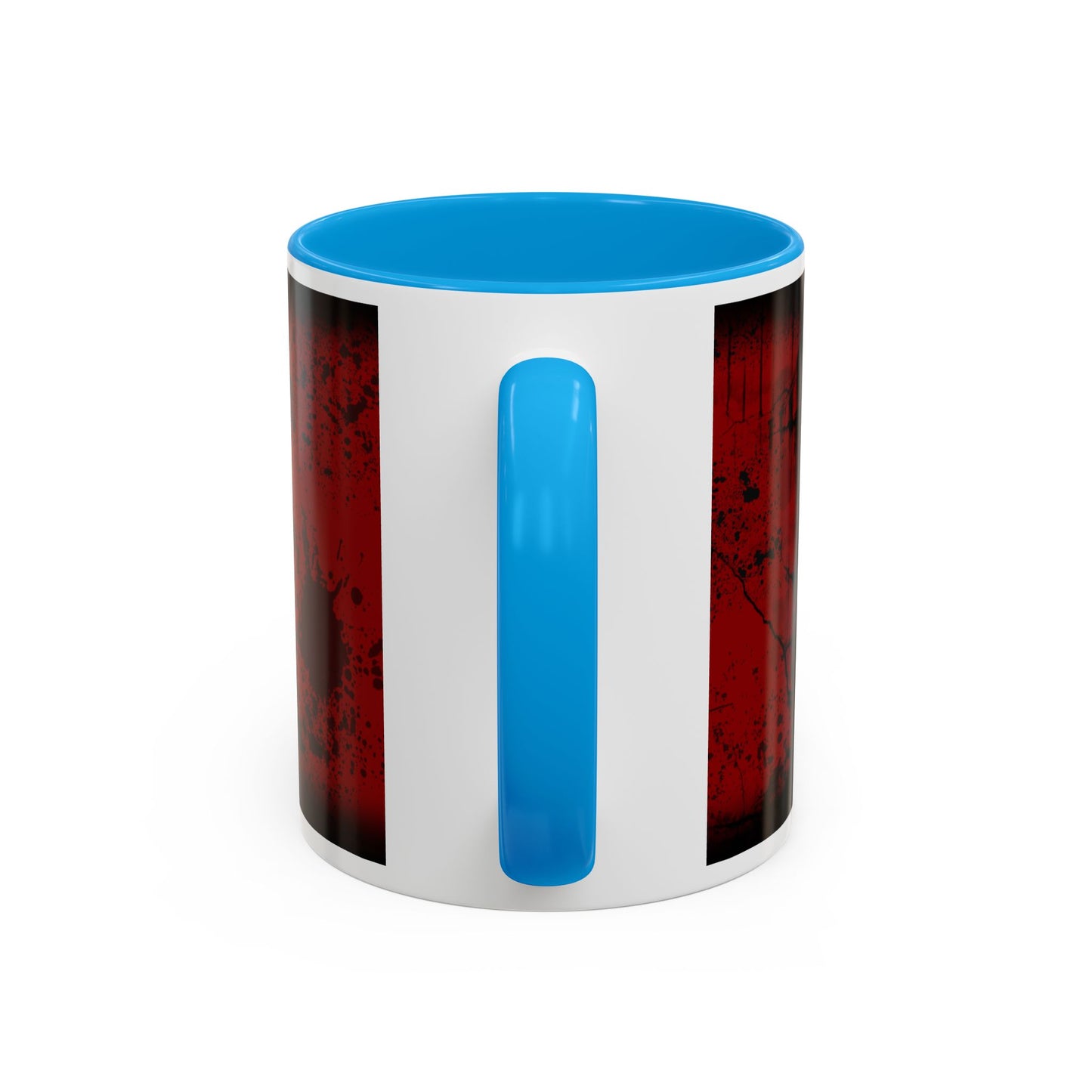 Colorful Mugs (11oz, 15oz)