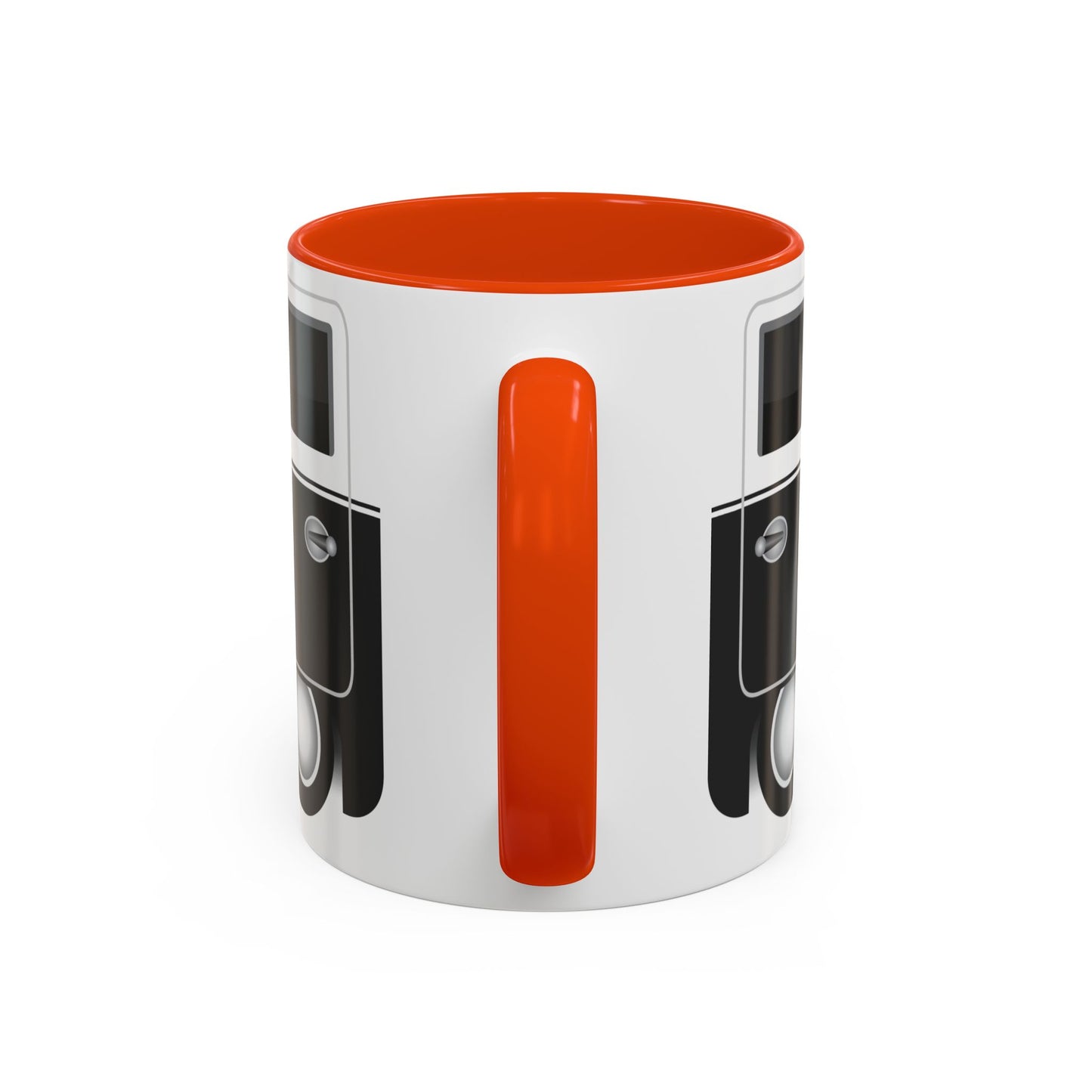 Colorful Mugs (11oz, 15oz)