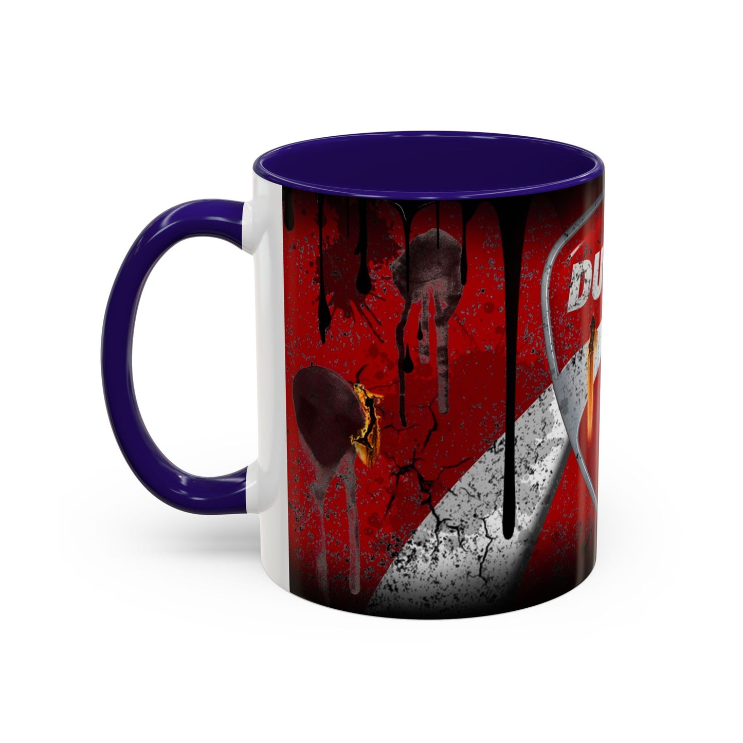 Colorful Mugs (11oz, 15oz)
