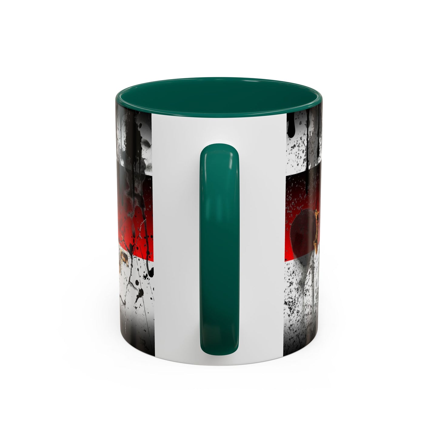 Colorful Mugs (11oz, 15oz)