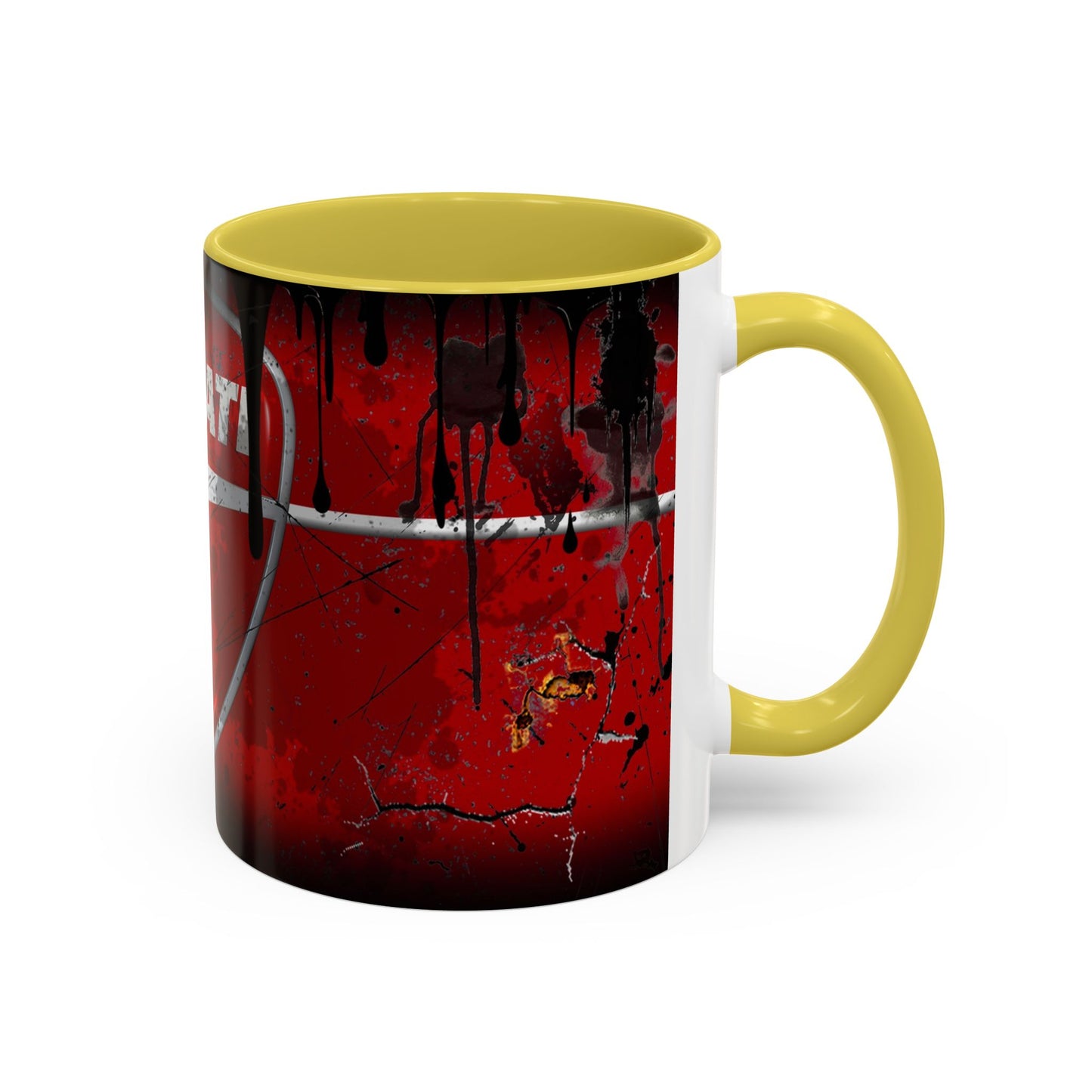 Colorful Mugs (11oz, 15oz)