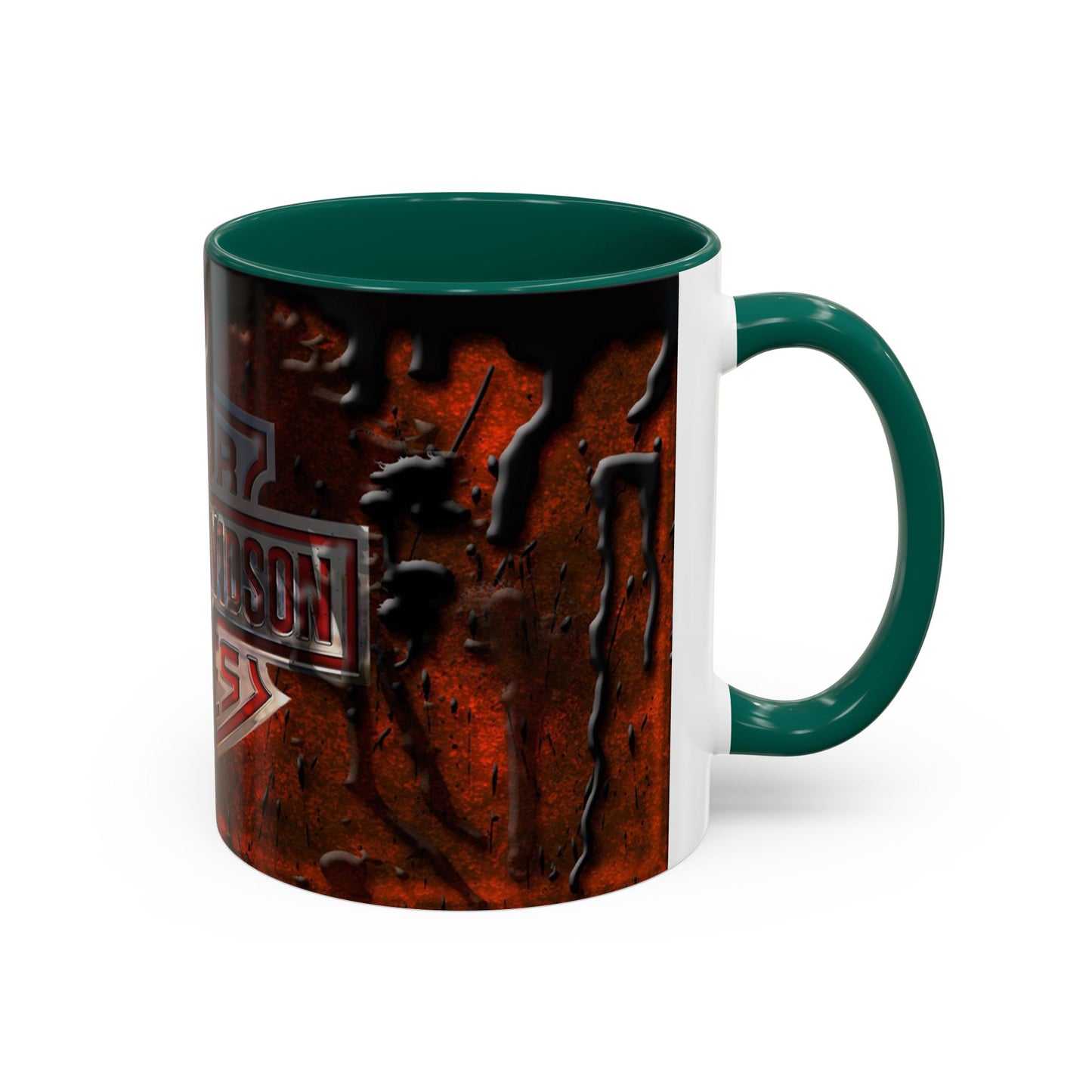 Colorful Mugs (11oz, 15oz)