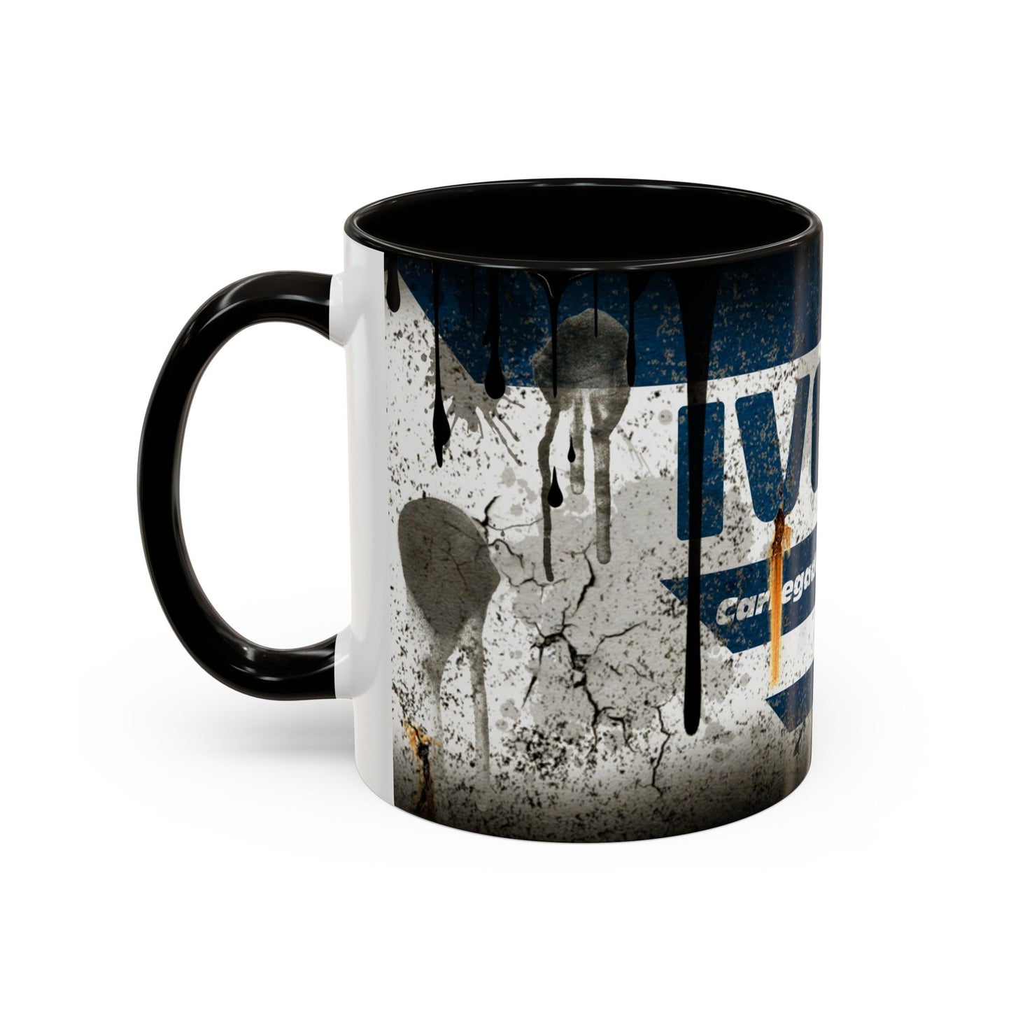 Colorful Mugs (11oz, 15oz)