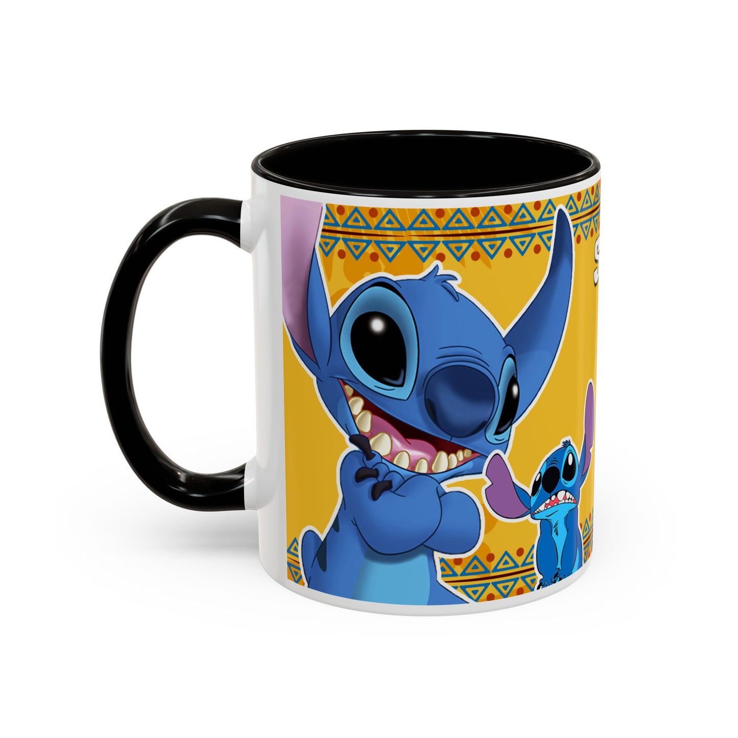 Colorful Mugs (11oz, 15oz)