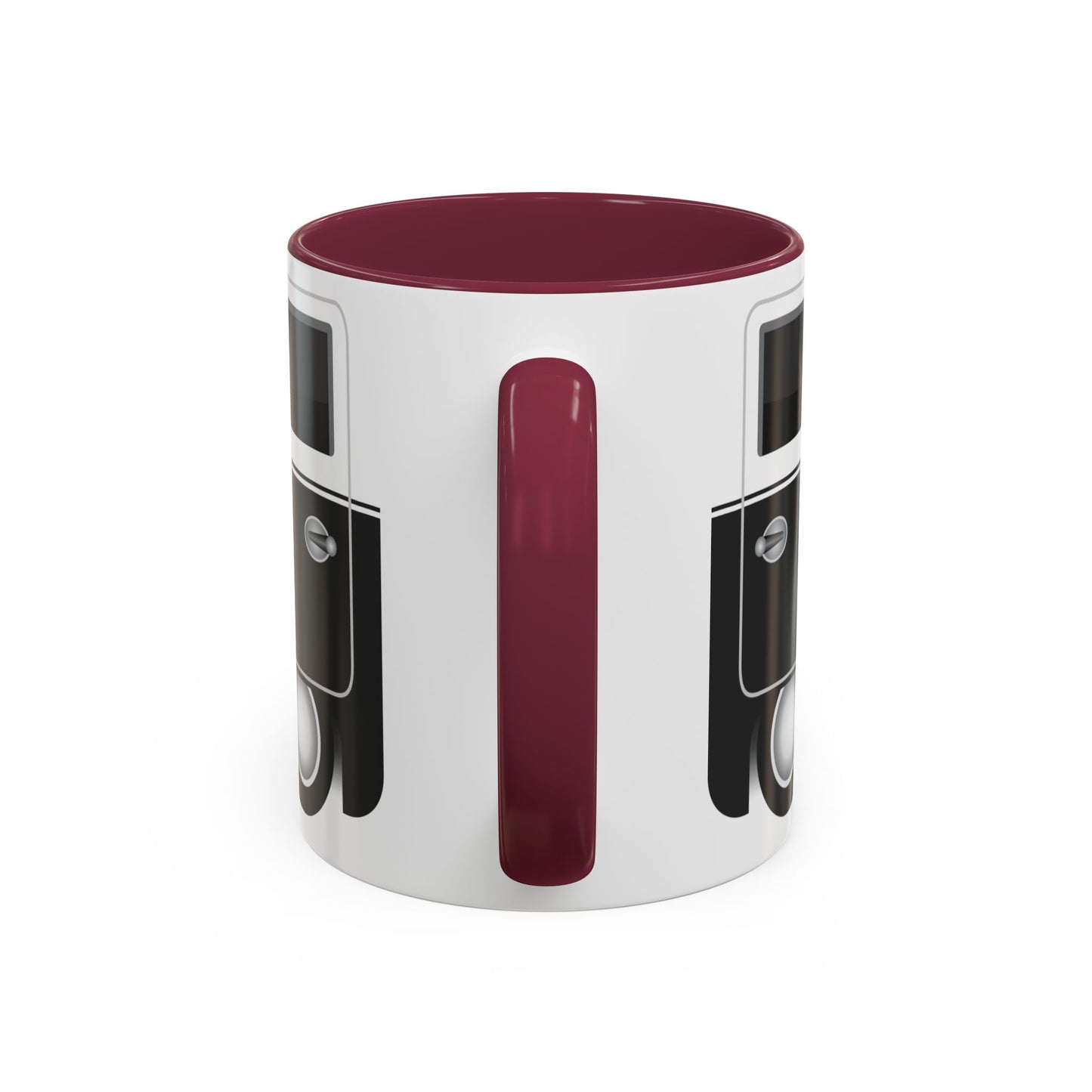 Colorful Mugs (11oz, 15oz)