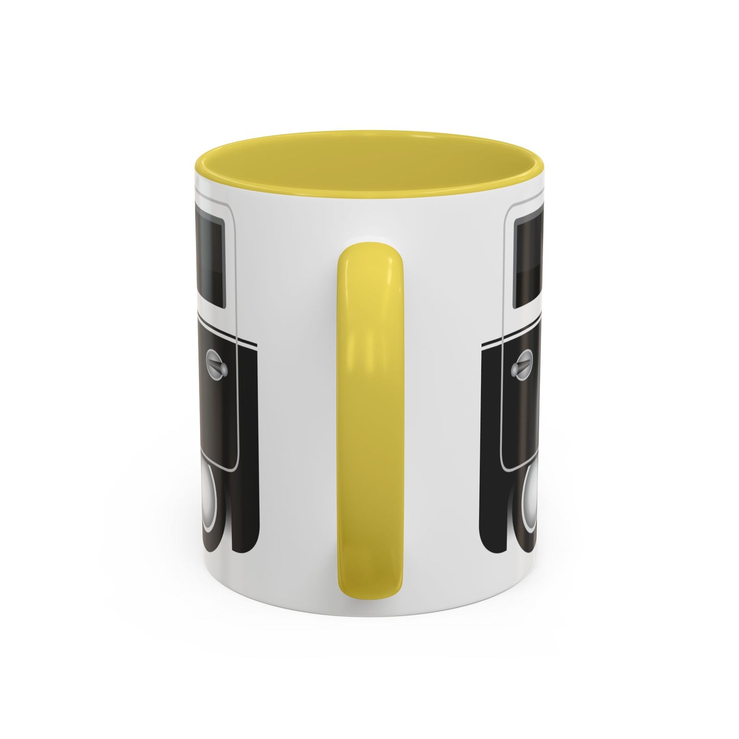 Colorful Mugs (11oz, 15oz)