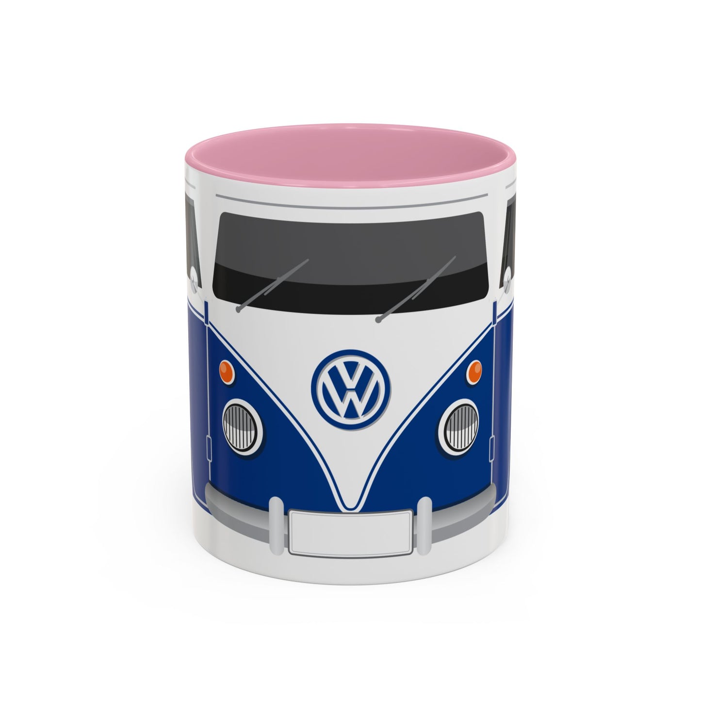 Colorful Mugs (11oz, 15oz)