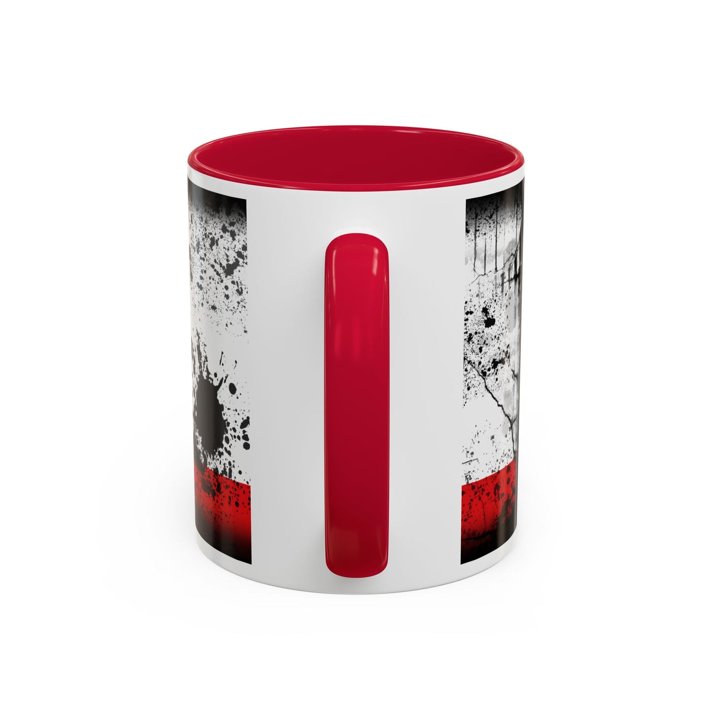 Colorful Mugs (11oz, 15oz)