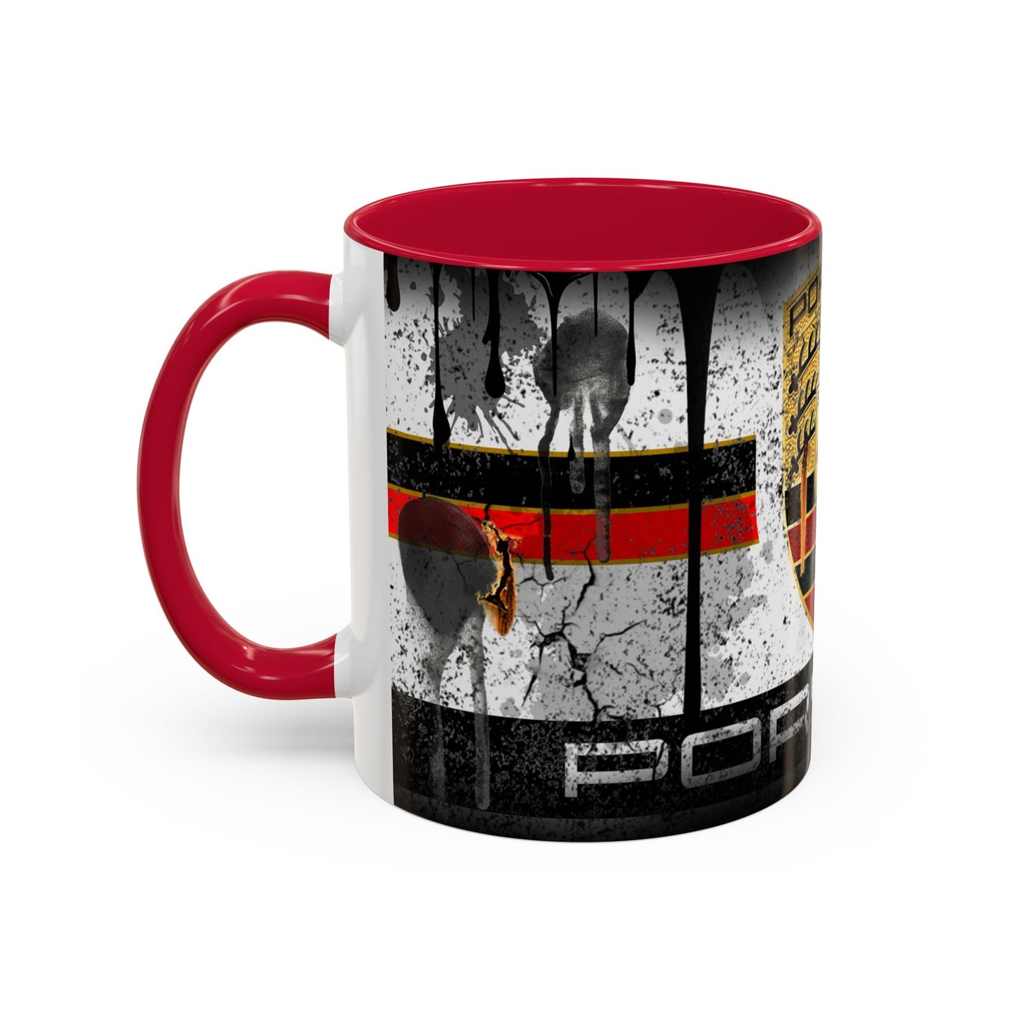 Colorful Mugs (11oz, 15oz)