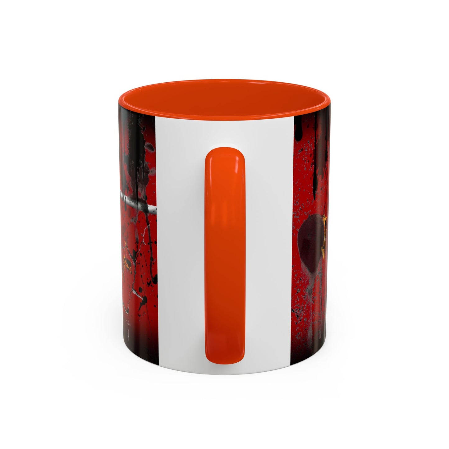Colorful Mugs (11oz, 15oz)