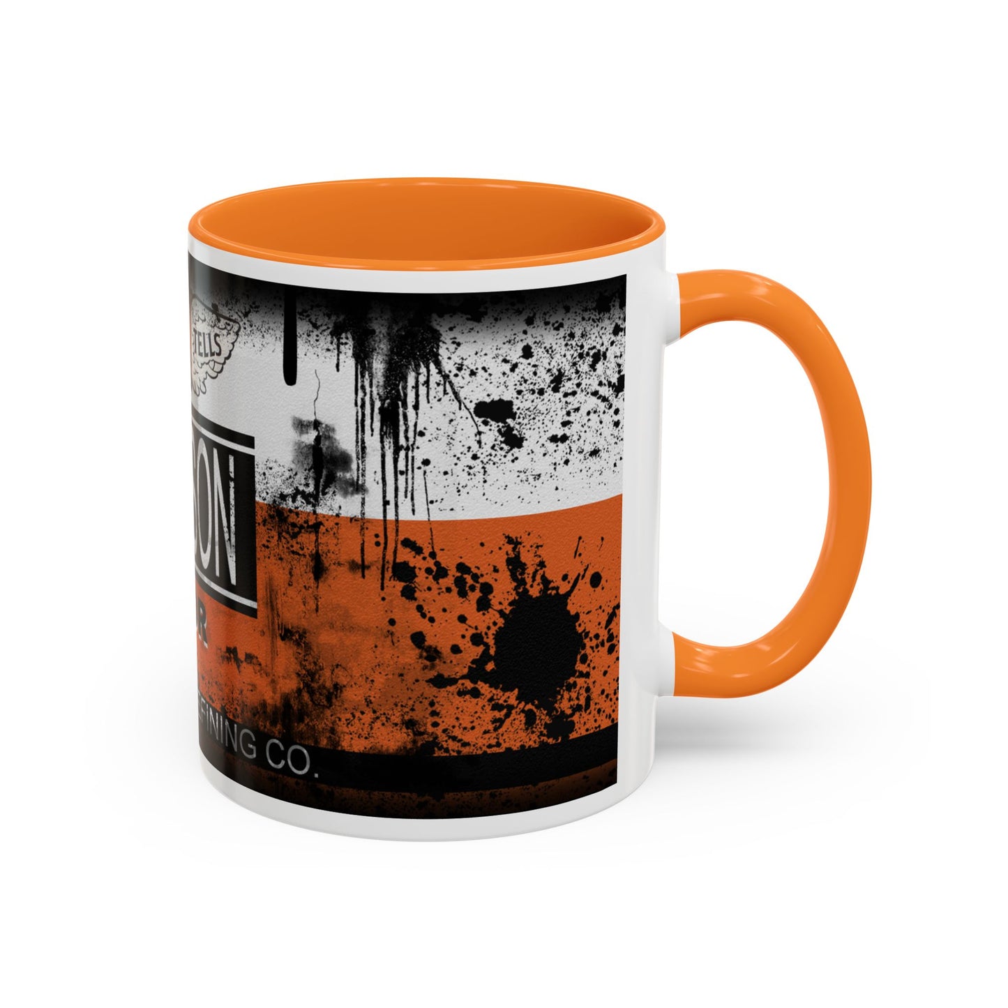 Colorful Mugs (11oz, 15oz)