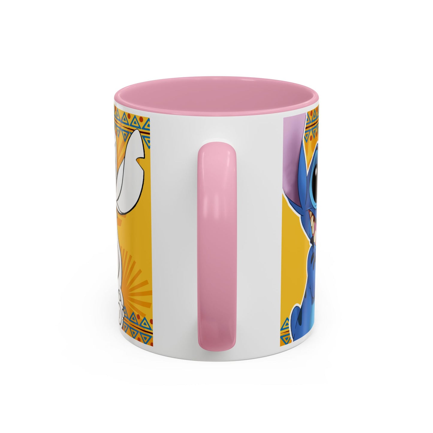 Colorful Mugs (11oz, 15oz)