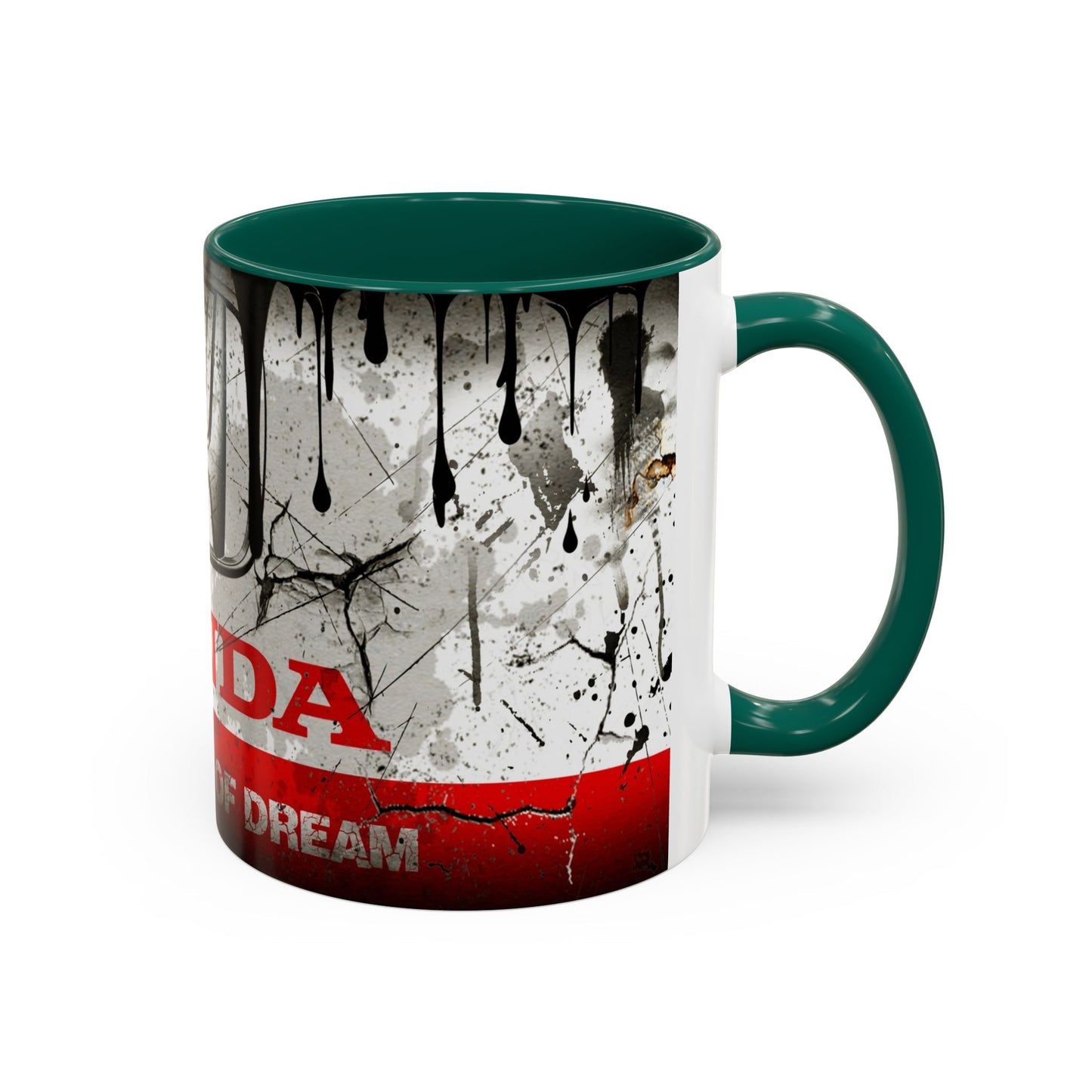 Colorful Mugs (11oz, 15oz)