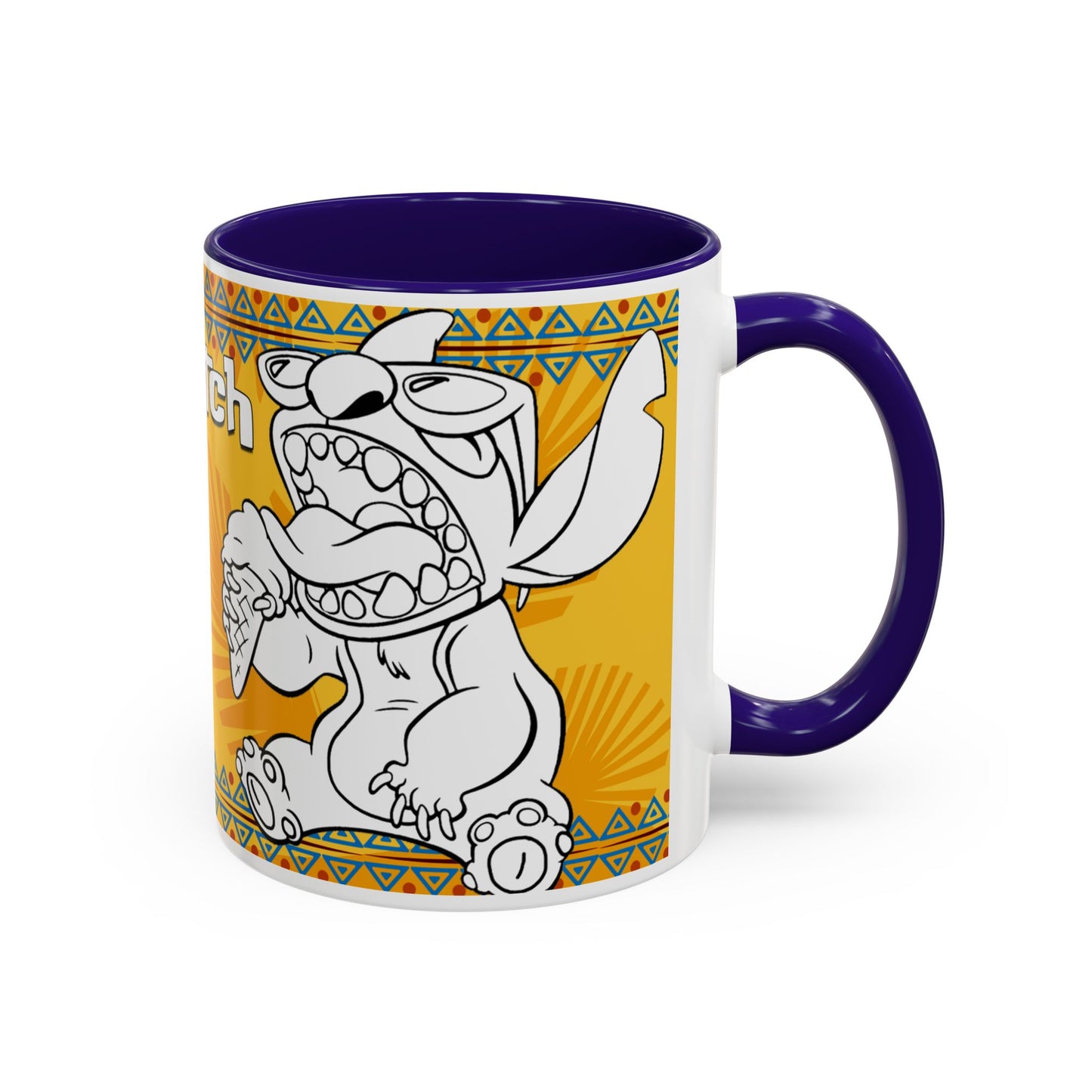 Colorful Mugs (11oz, 15oz)