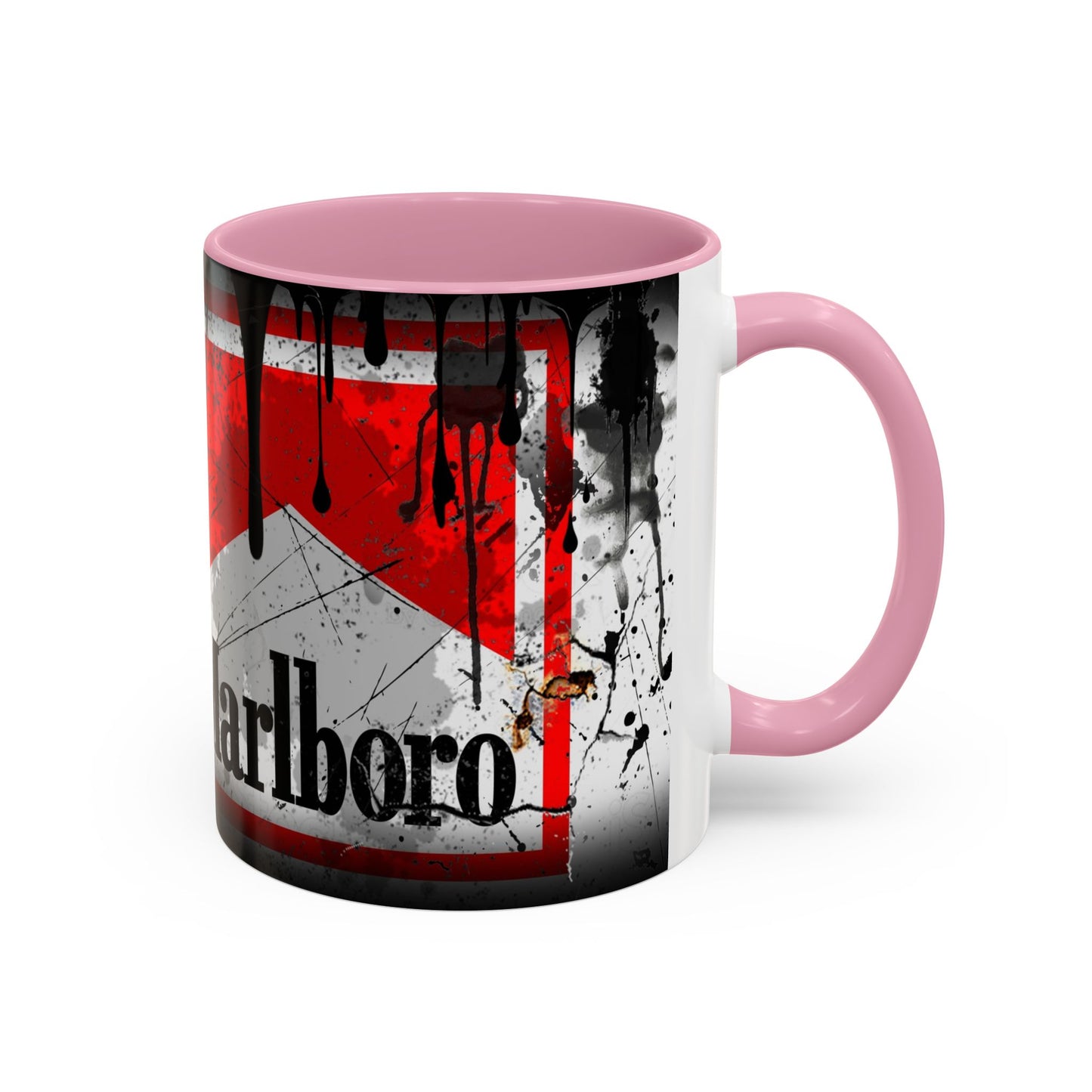 Colorful Mugs (11oz, 15oz)