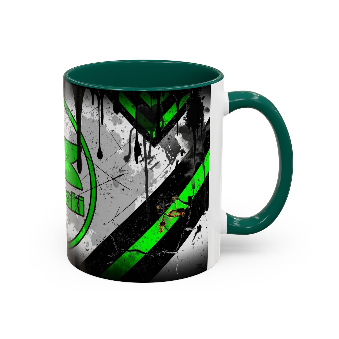 Colorful Mugs (11oz, 15oz)