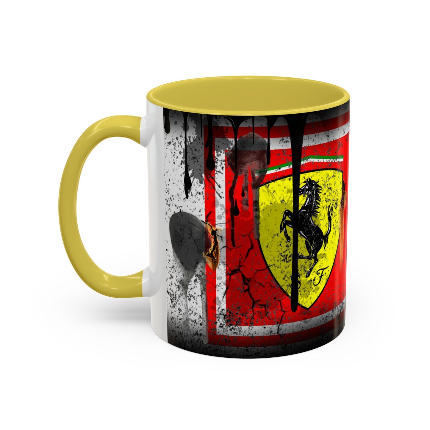 Colorful Mugs (11oz, 15oz)