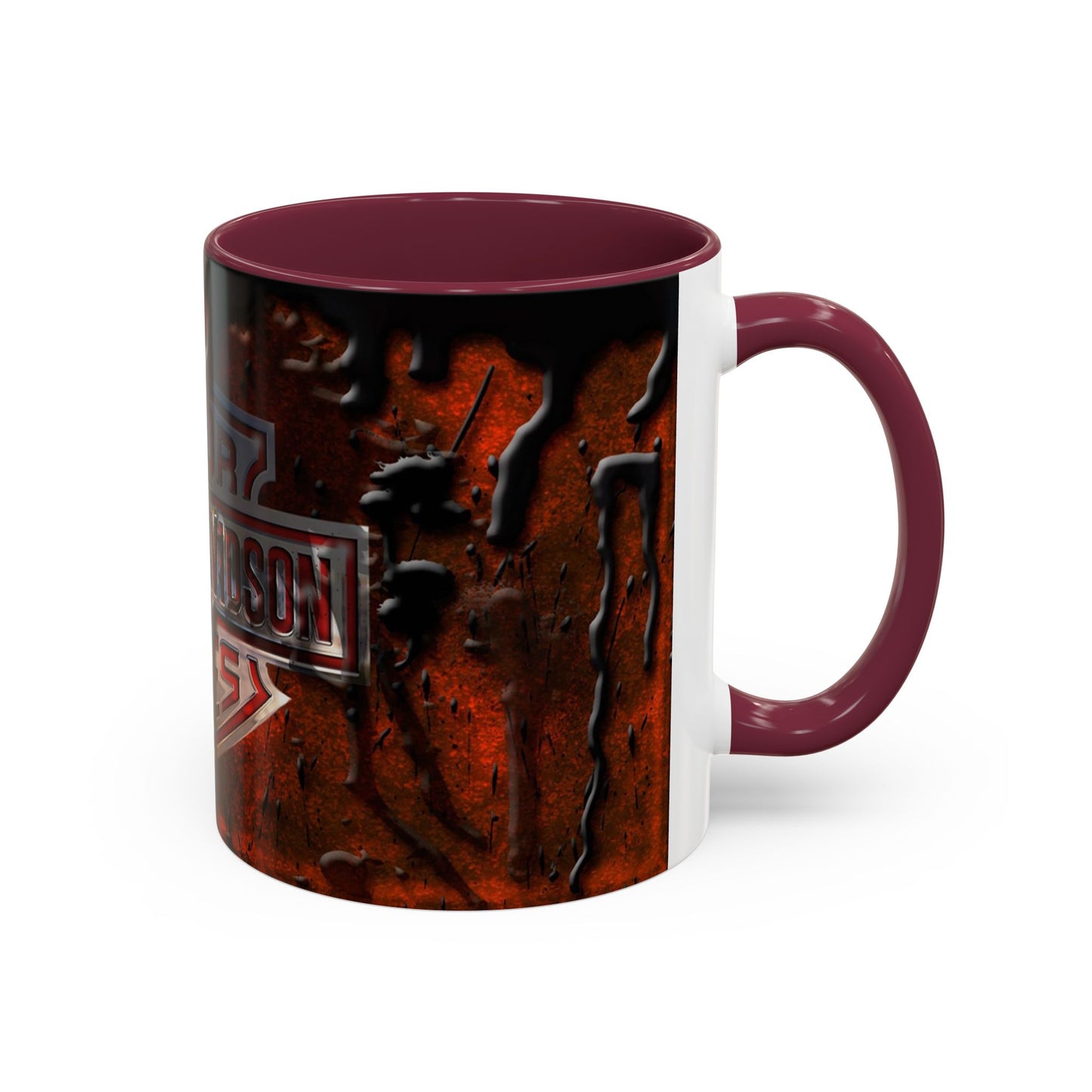 Colorful Mugs (11oz, 15oz)