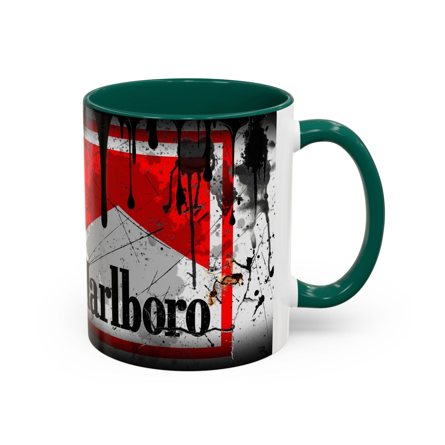 Colorful Mugs (11oz, 15oz)