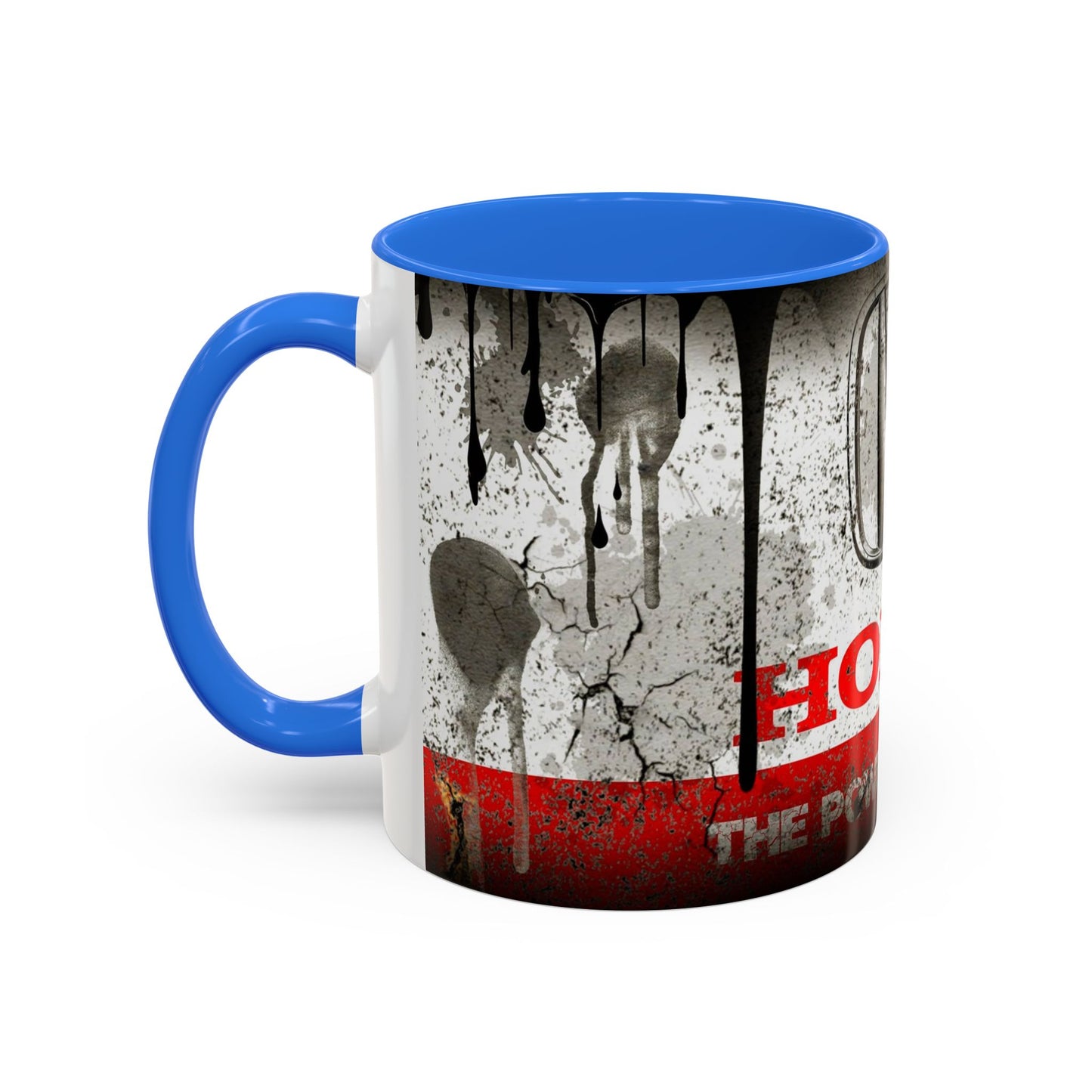 Colorful Mugs (11oz, 15oz)