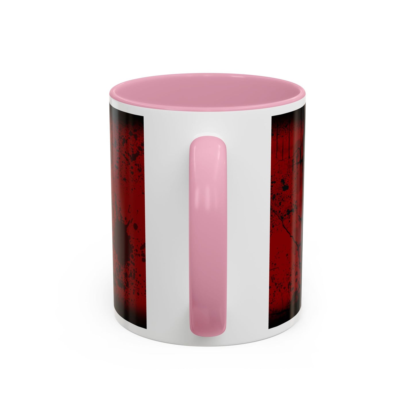 Colorful Mugs (11oz, 15oz)
