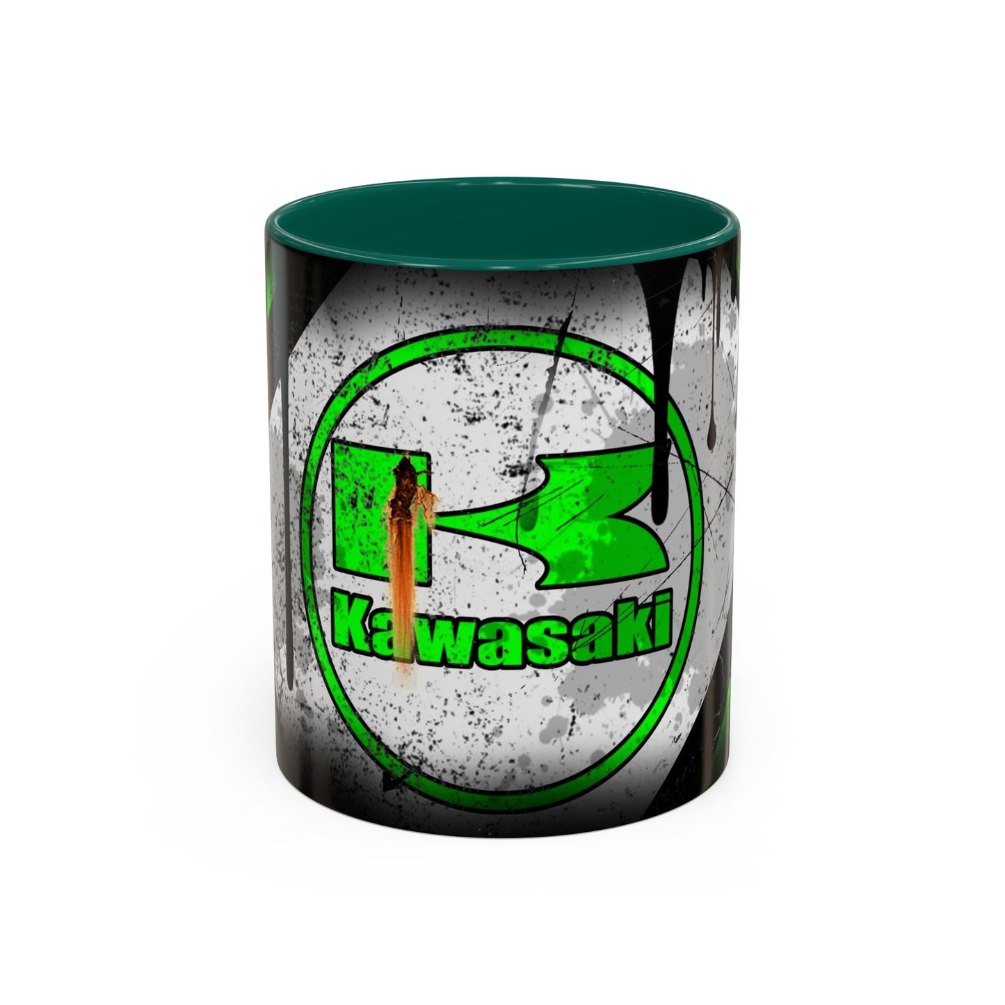 Colorful Mugs (11oz, 15oz)