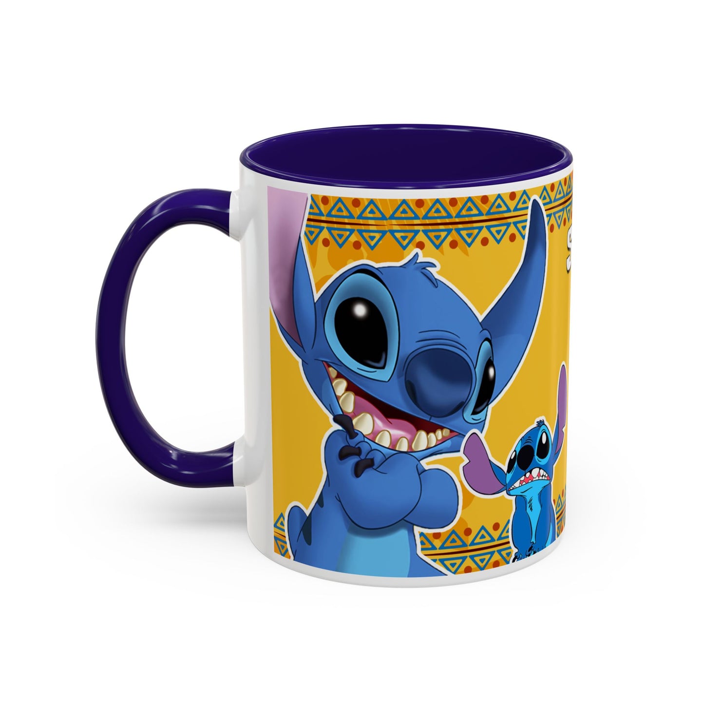 Colorful Mugs (11oz, 15oz)