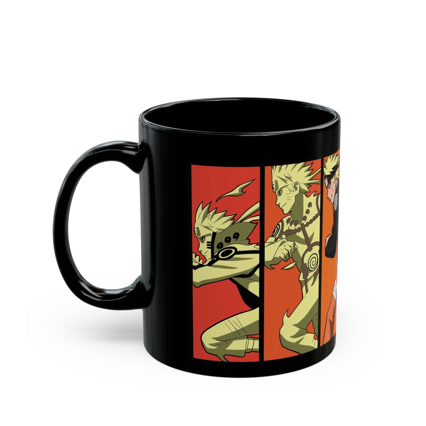 Black Mug (11oz, 15oz)