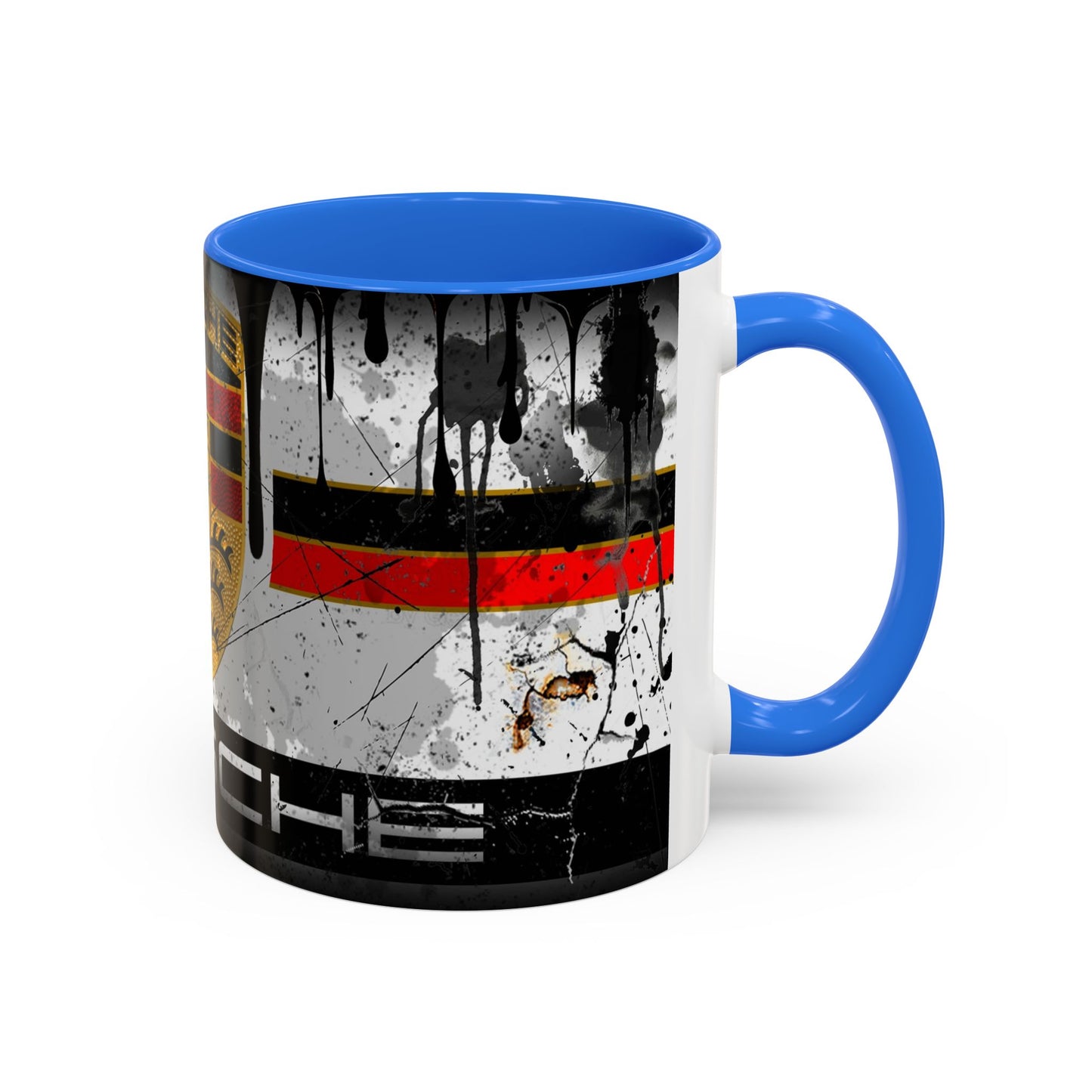 Colorful Mugs (11oz, 15oz)