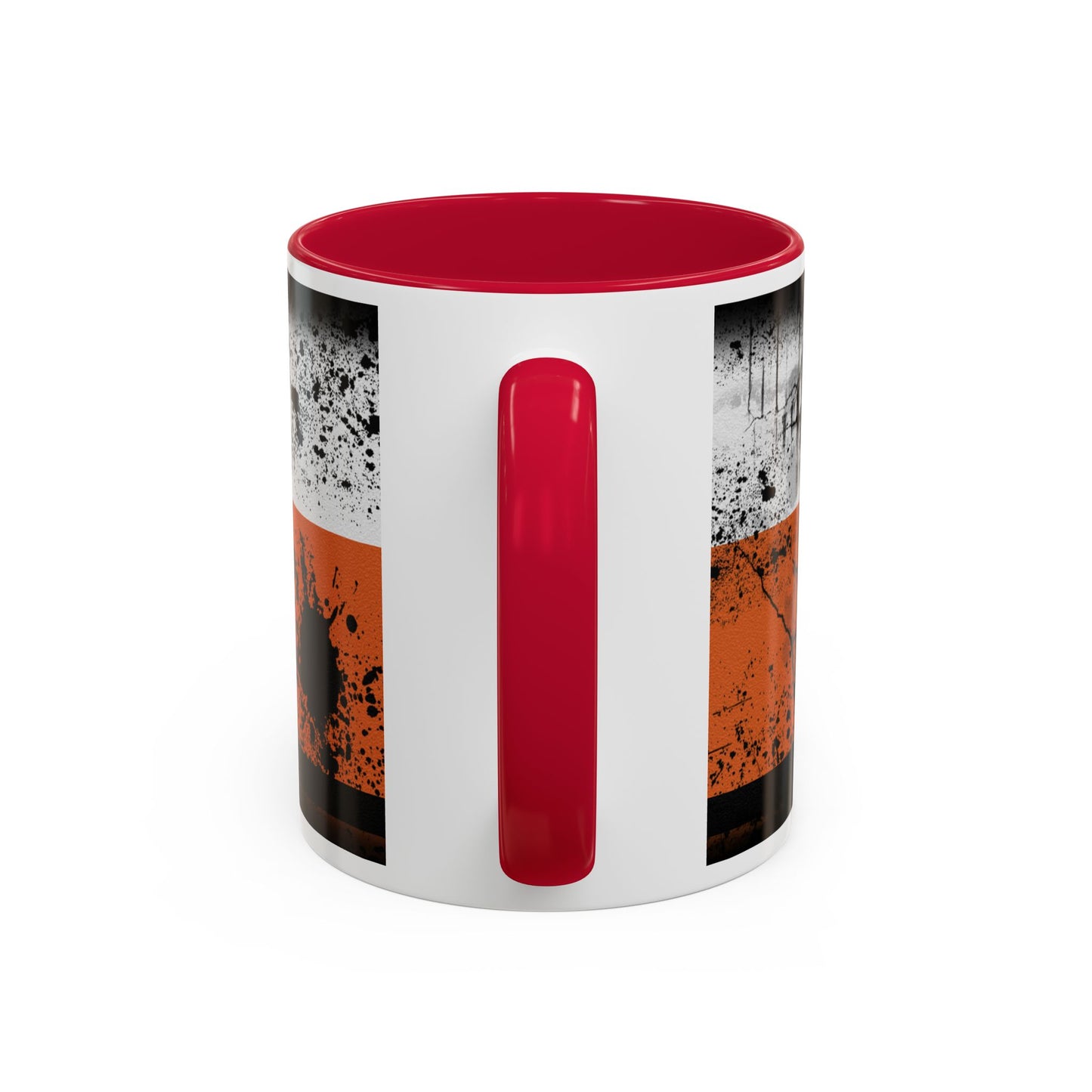Colorful Mugs (11oz, 15oz)