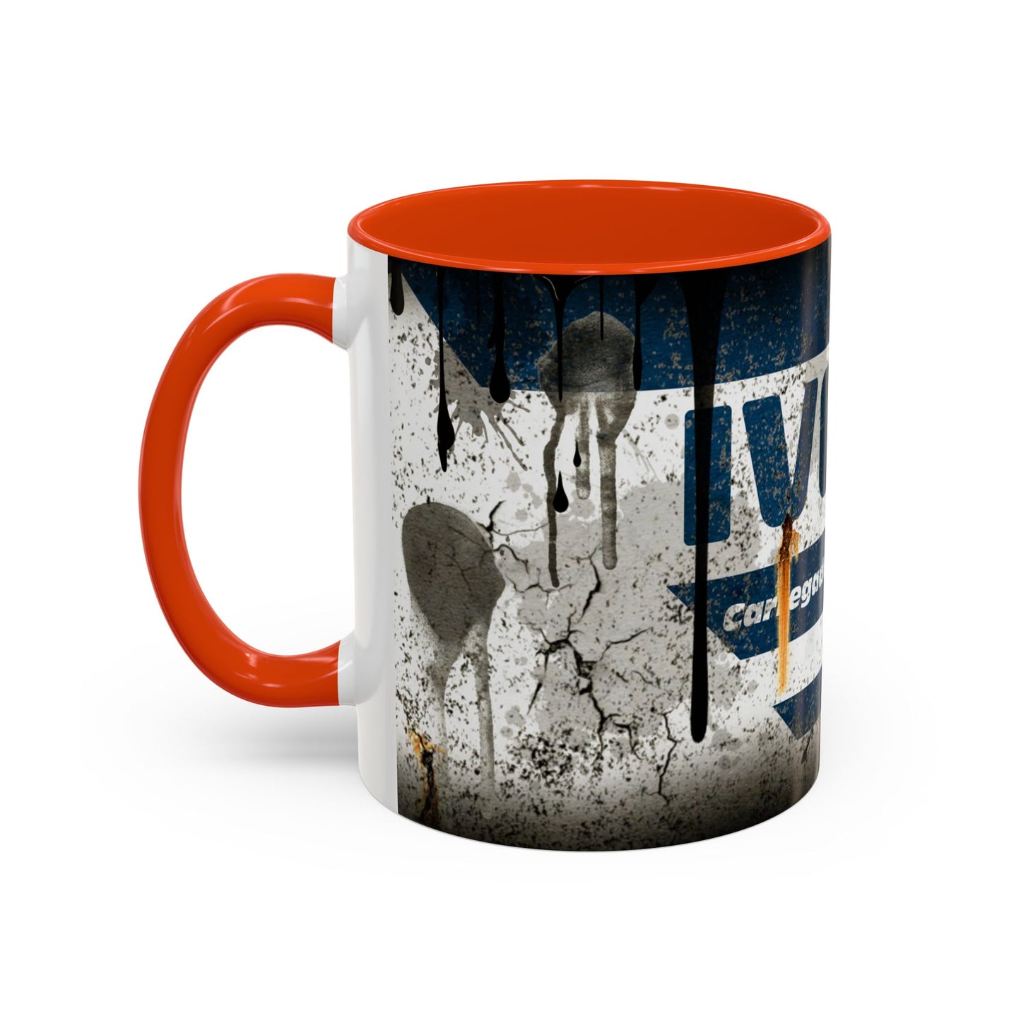 Colorful Mugs (11oz, 15oz)