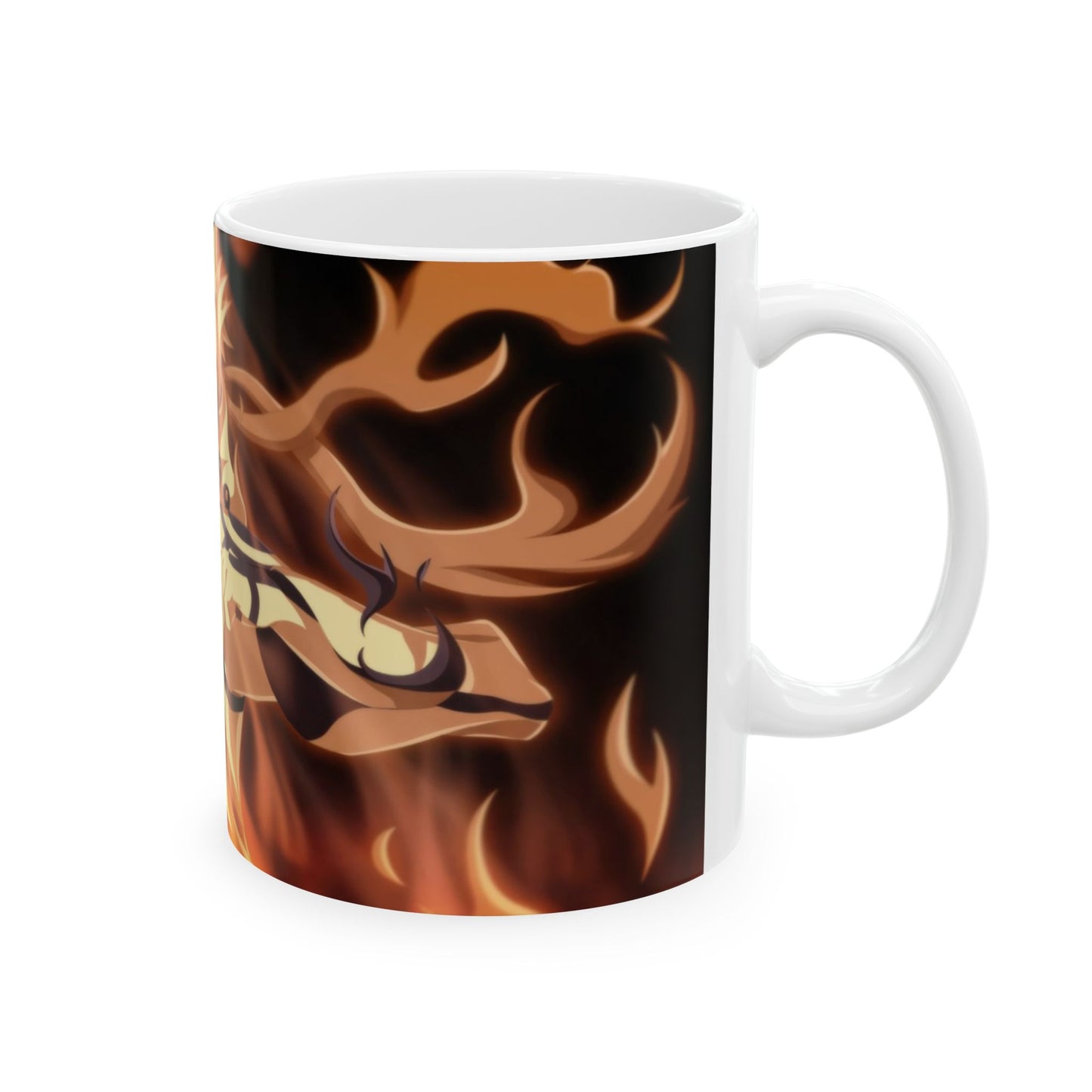 Ceramic Mug, (11oz, 15oz)