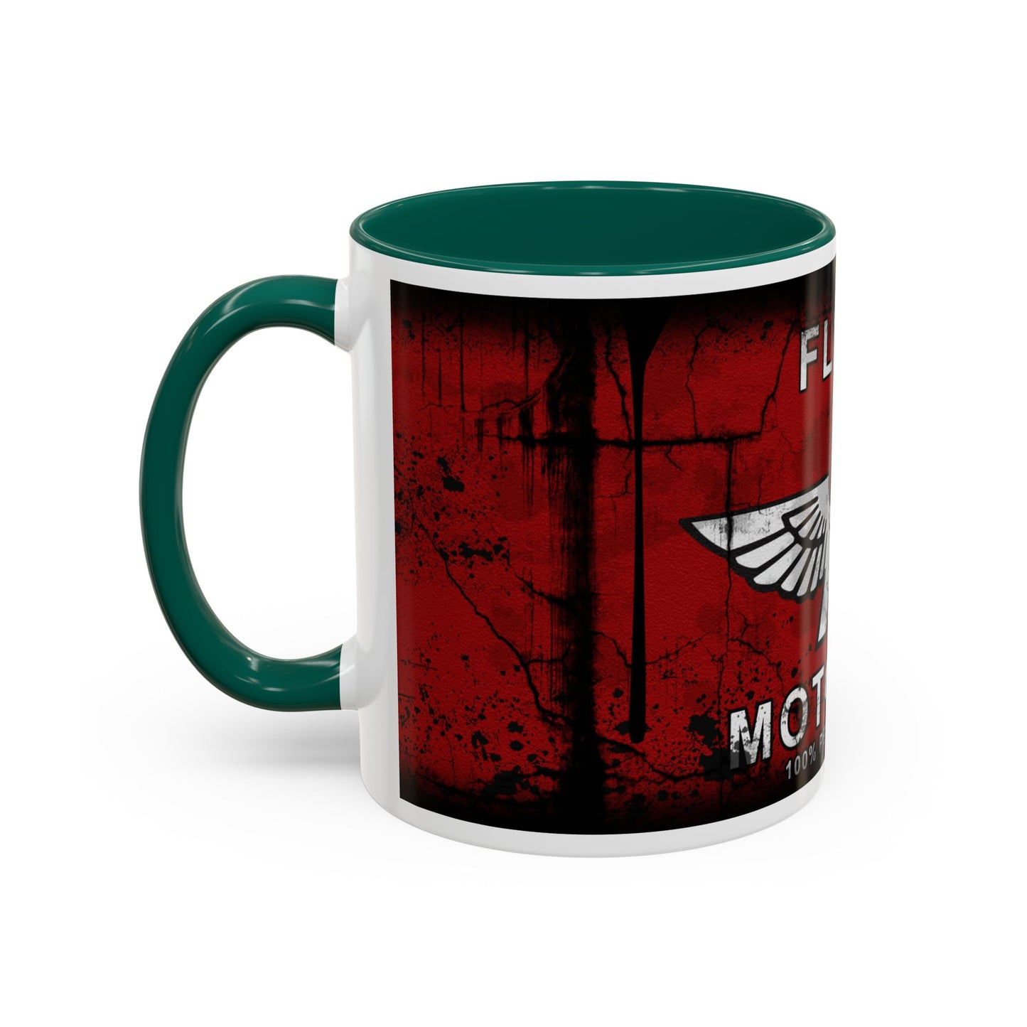 Colorful Mugs (11oz, 15oz)