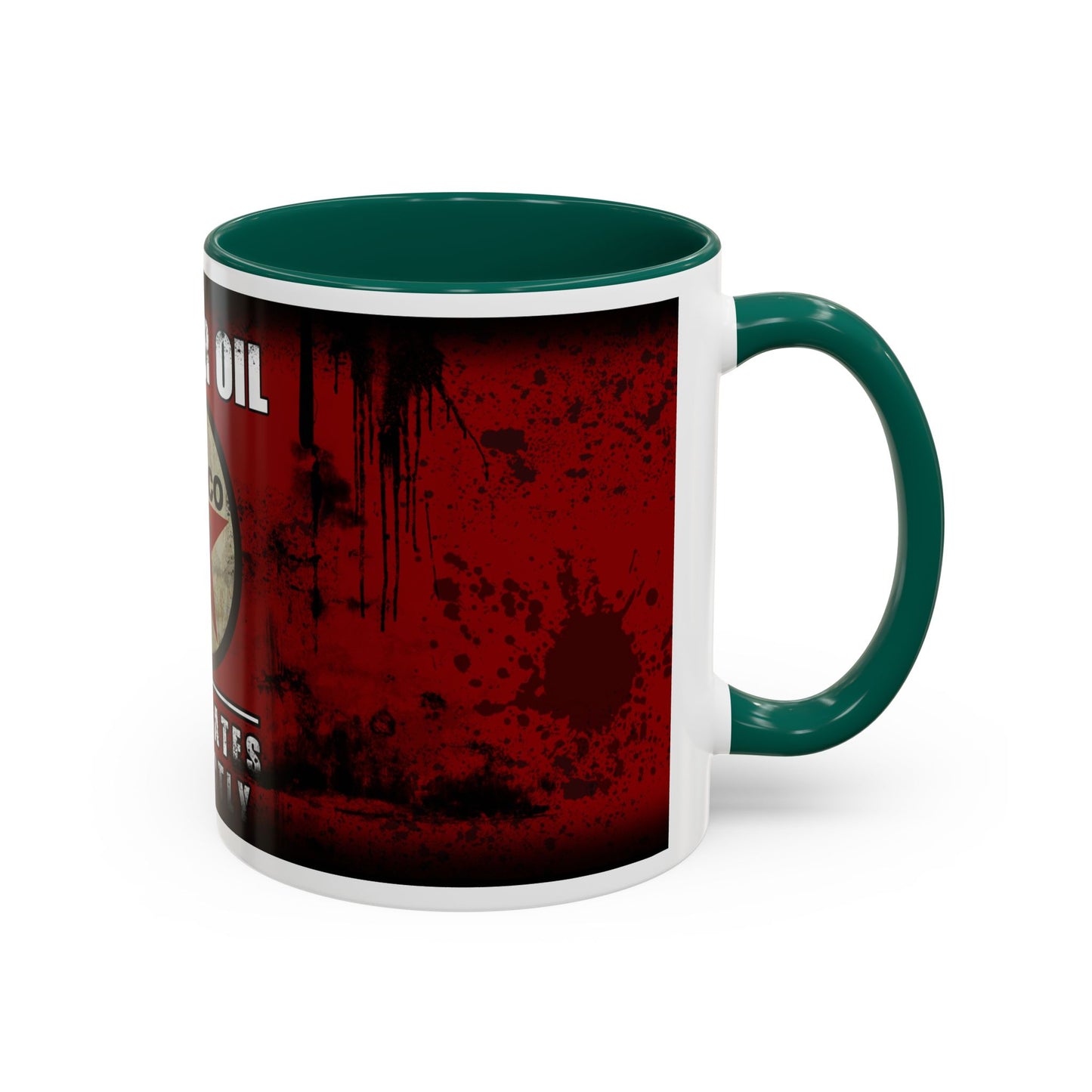 Colorful Mugs (11oz, 15oz)
