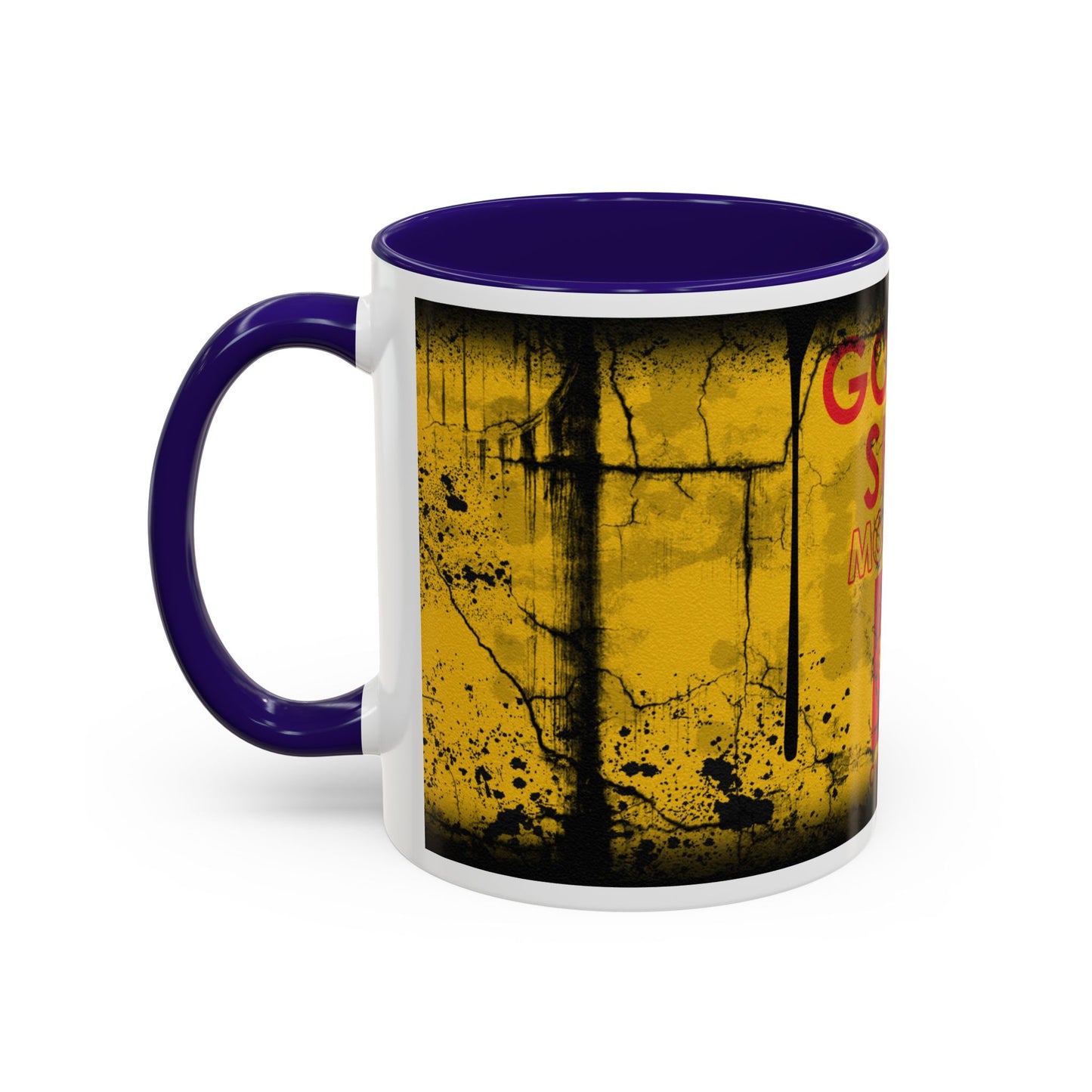 Colorful Mugs (11oz, 15oz)
