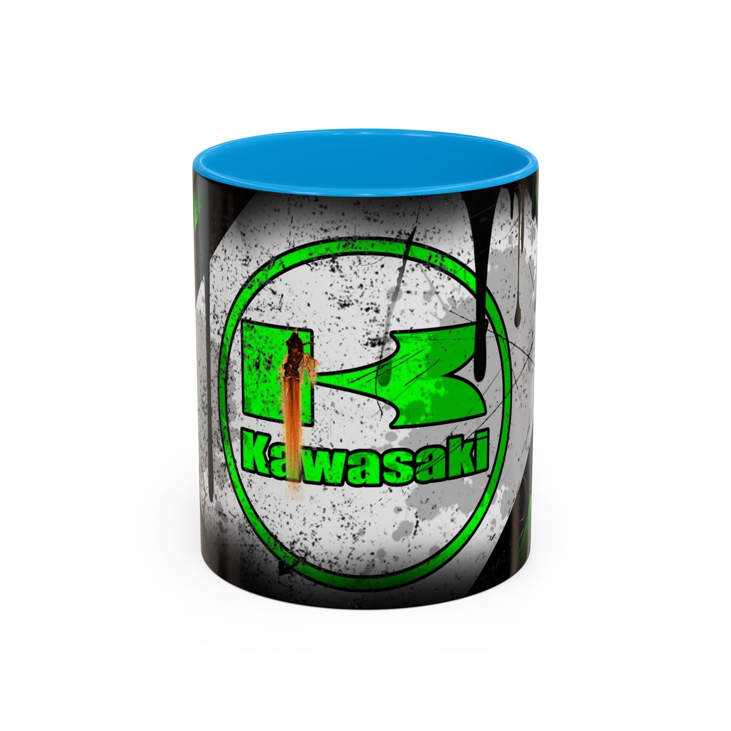 Colorful Mugs (11oz, 15oz)