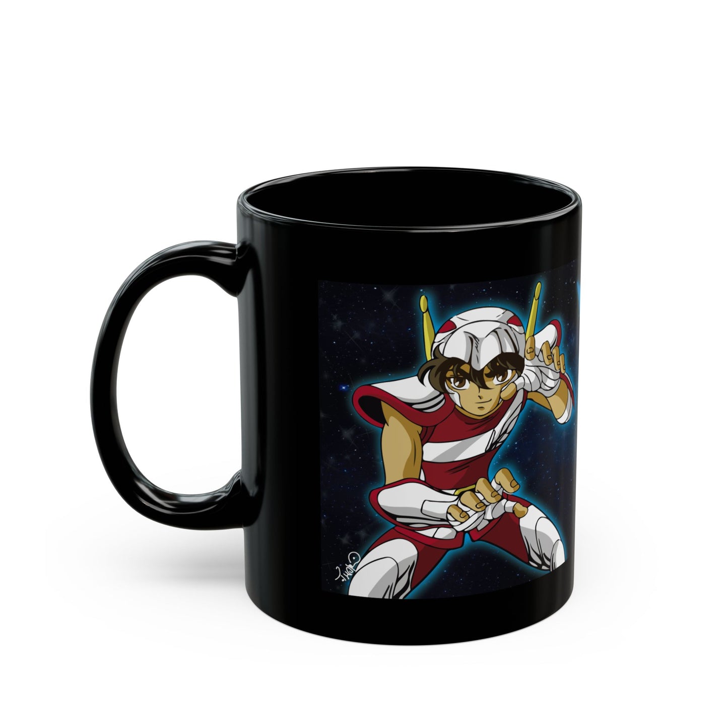 Black Mug (11oz, 15oz)