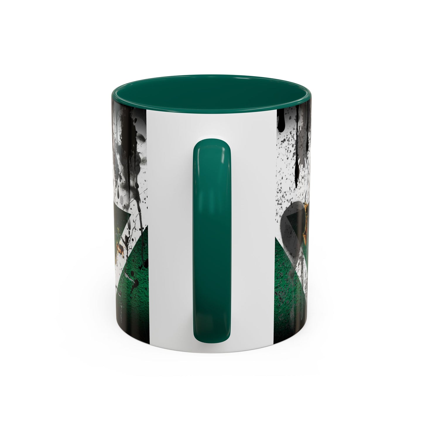 Colorful Mugs (11oz, 15oz)