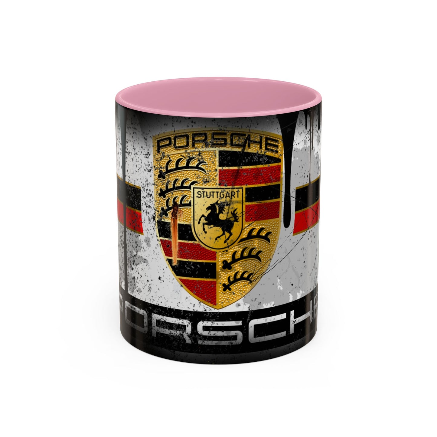 Colorful Mugs (11oz, 15oz)