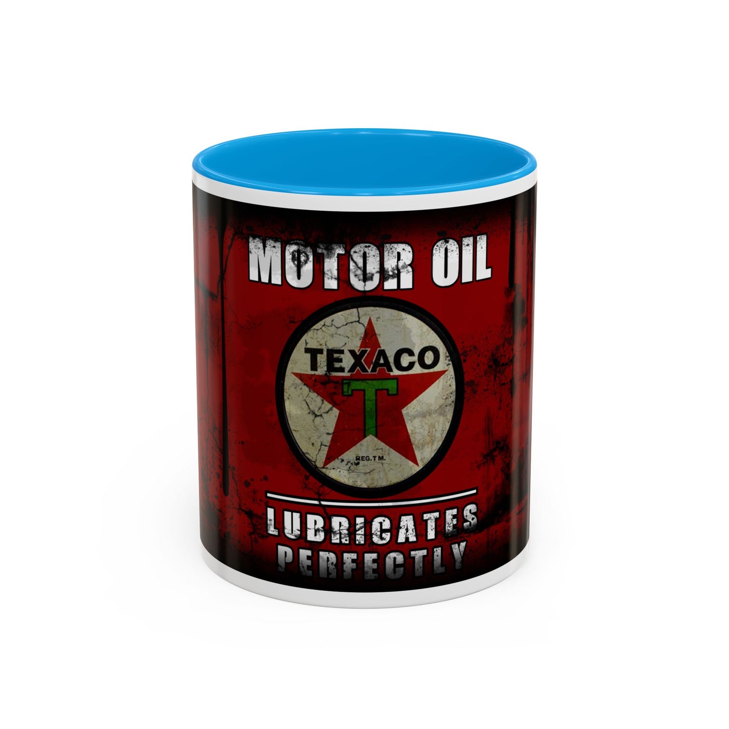 Colorful Mugs (11oz, 15oz)