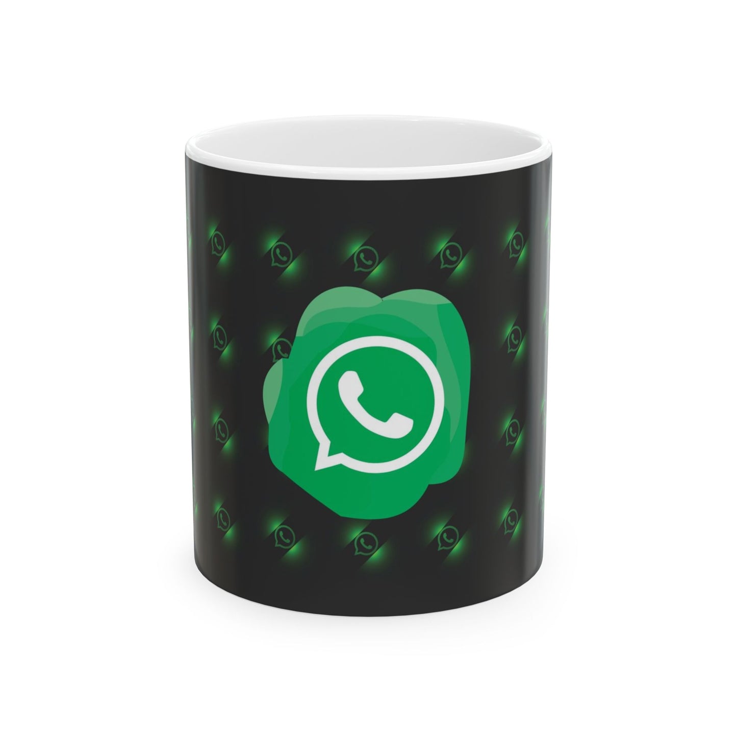 Ceramic Mug, (11oz, 15oz)